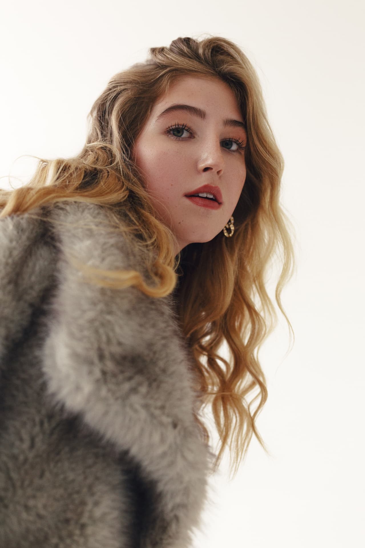 Joelle K. – Business-Foto 2
