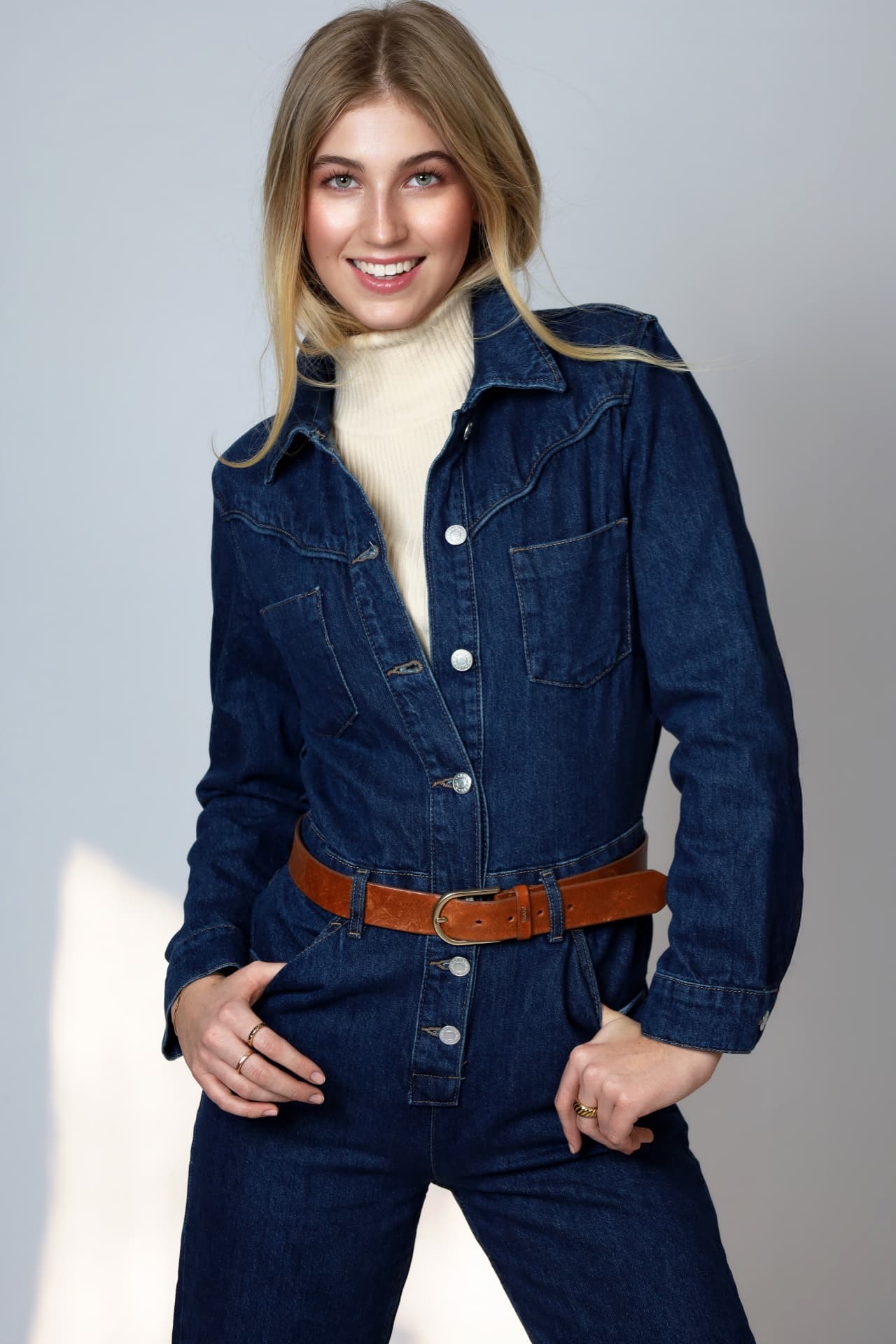 Joelle K. – Business-Foto 3