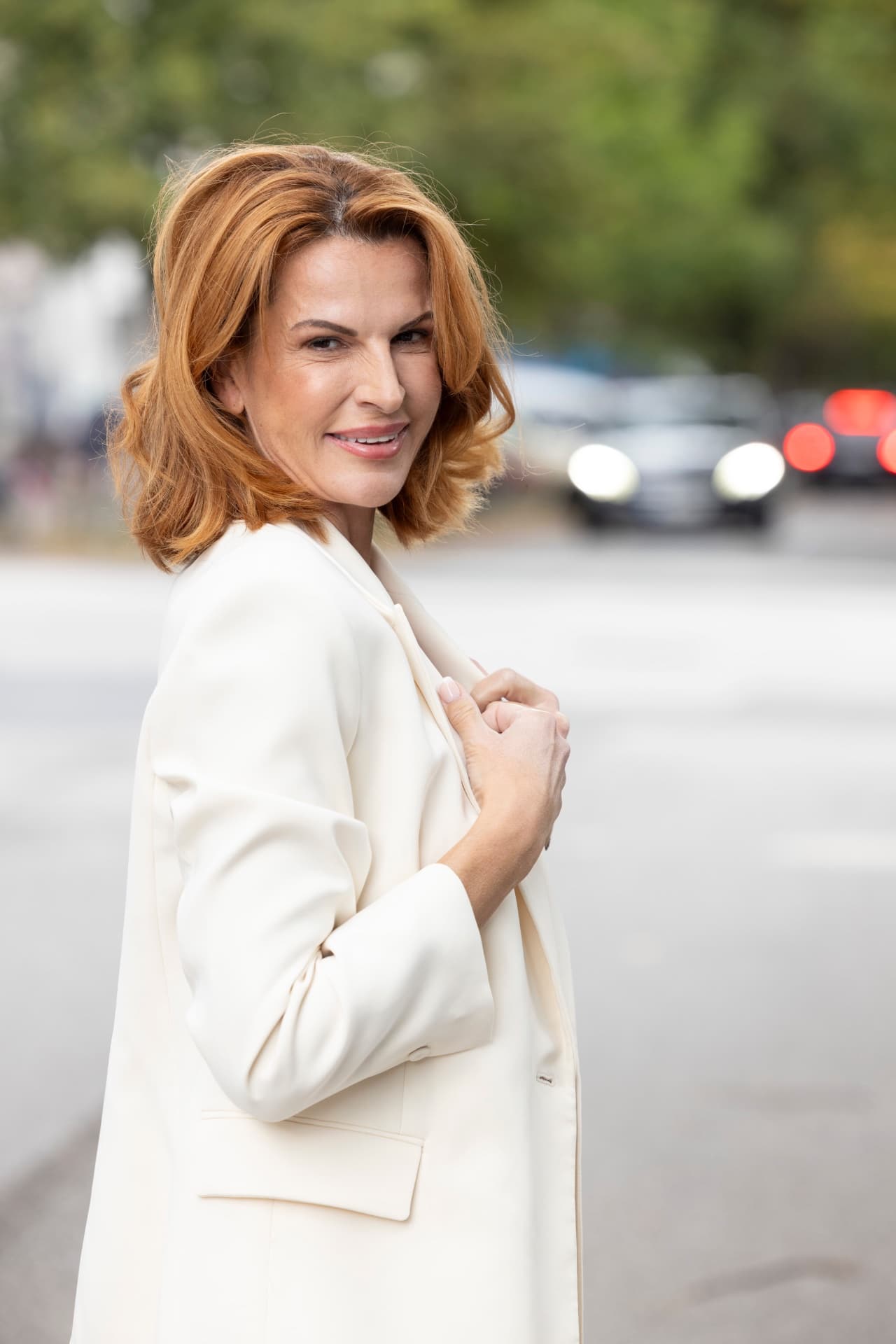 Christine K.