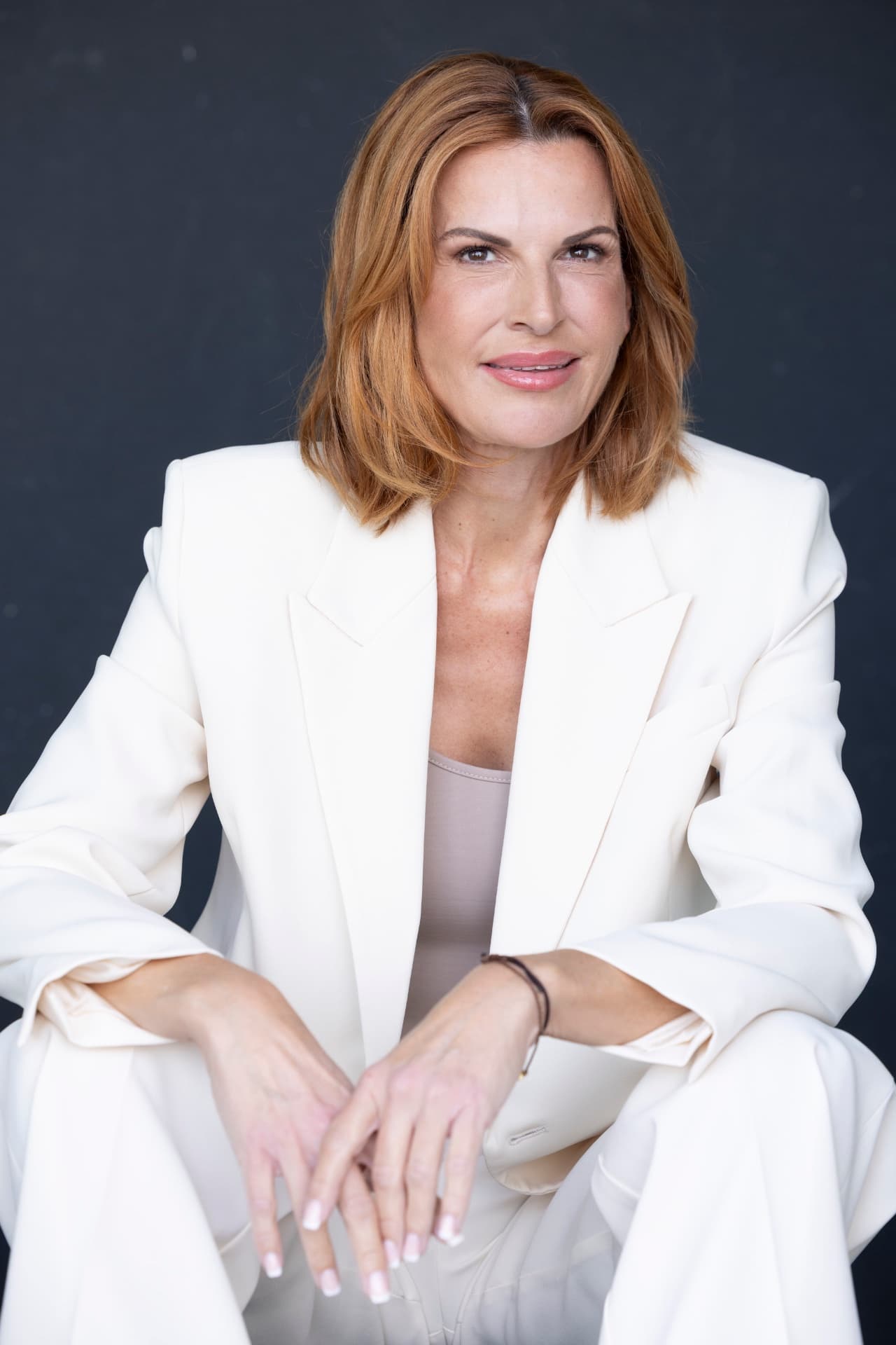 Christine K. – Business-Foto 2