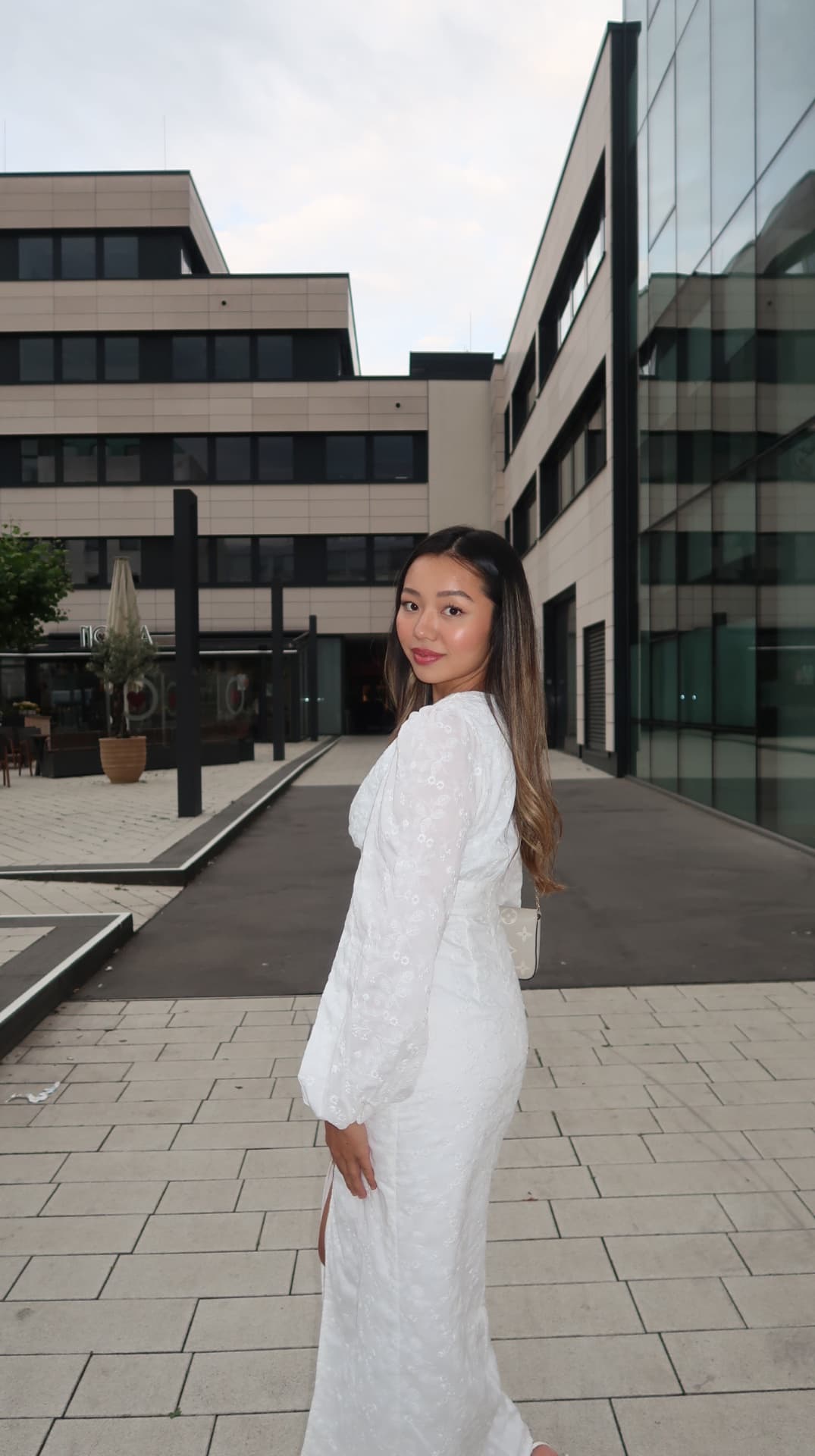 Thanchanok P. – Business-Foto 4