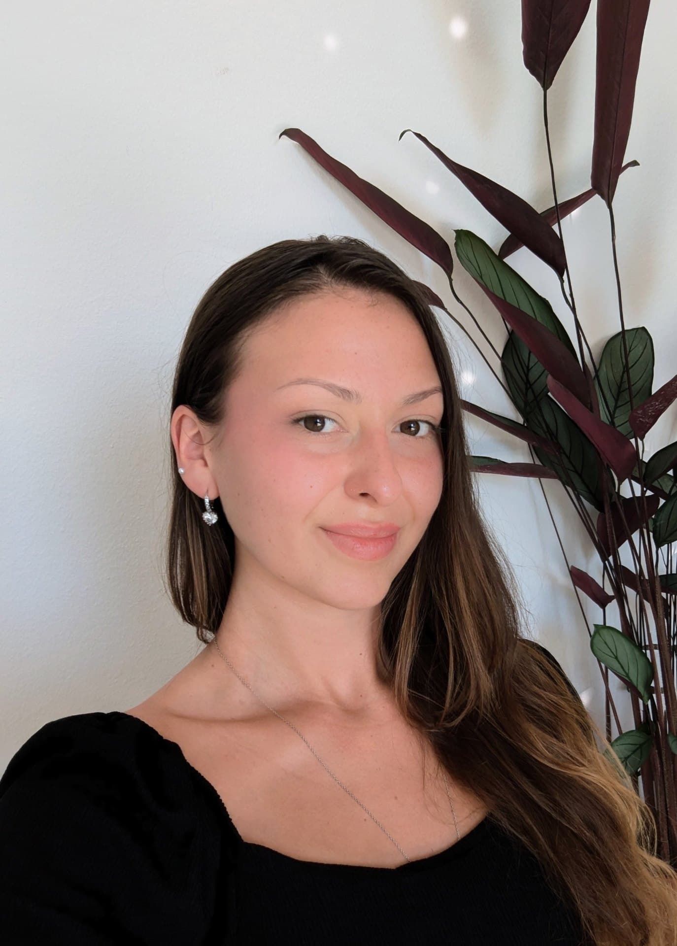 Alina S. – Business-Foto 1