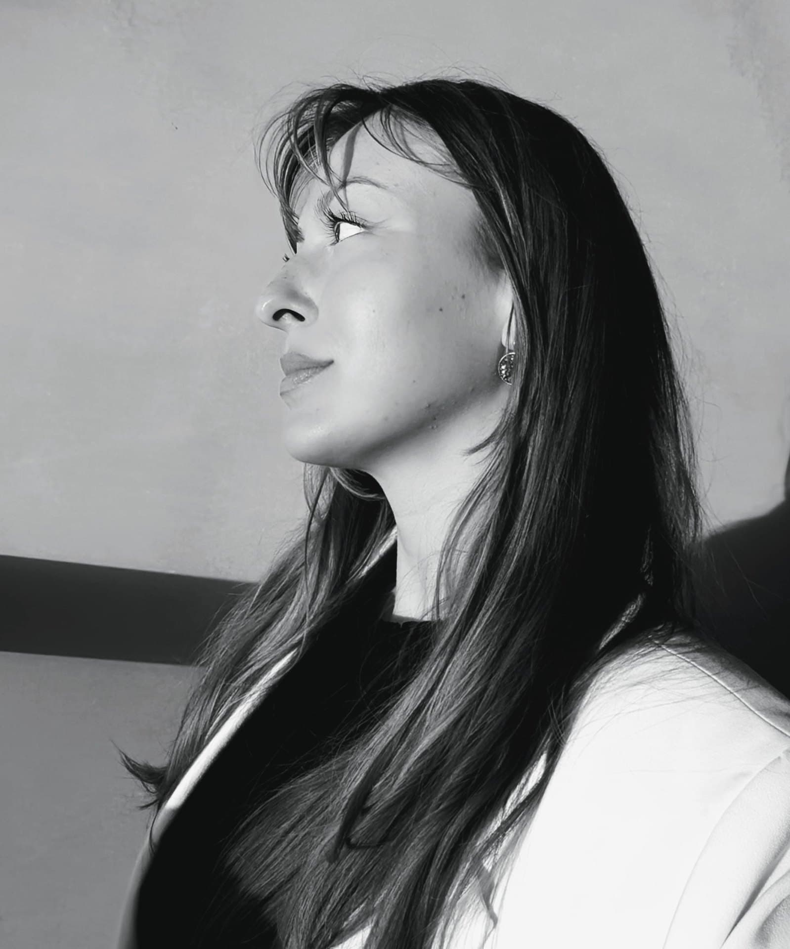 Alina S. – Business-Foto 2
