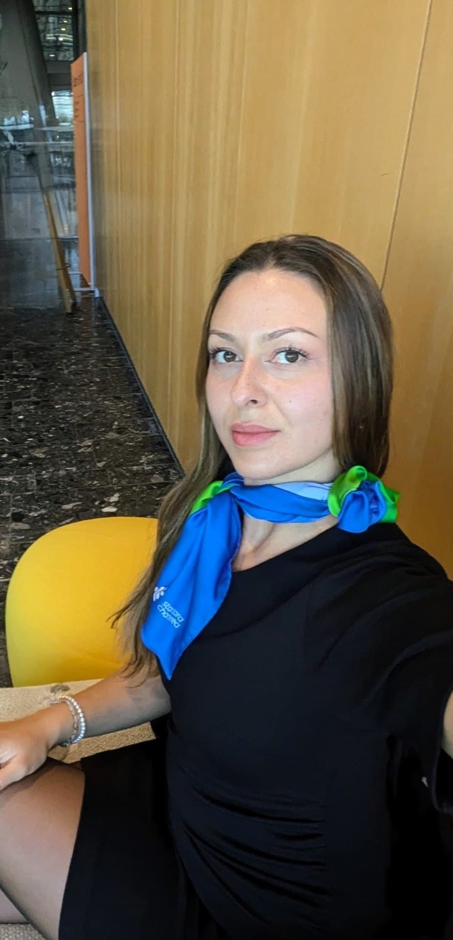 Alina S. – Business-Foto 4