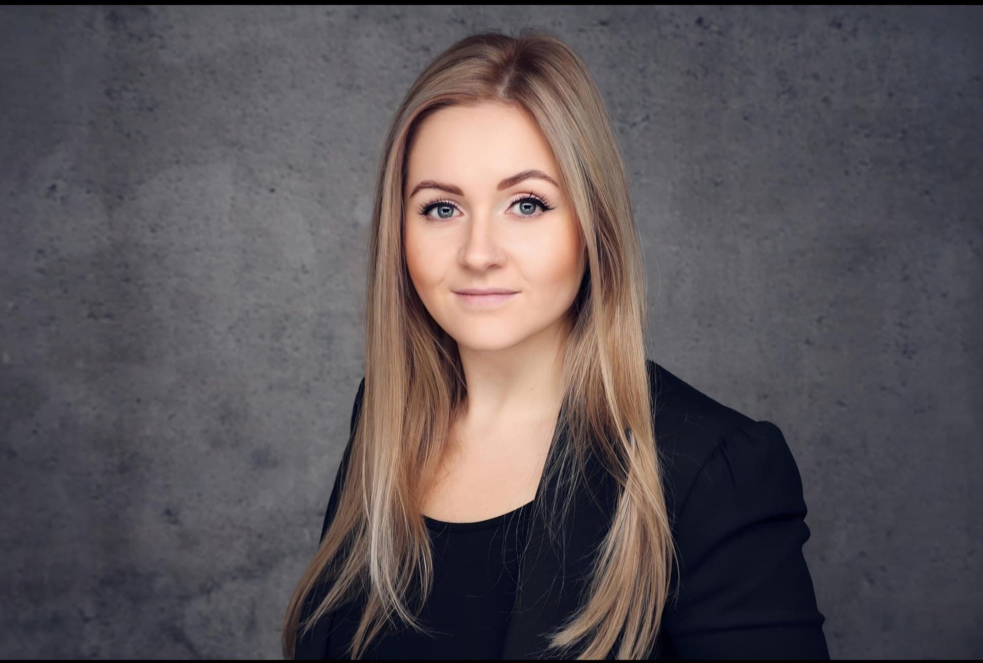Nicole M. – Business-Foto 1