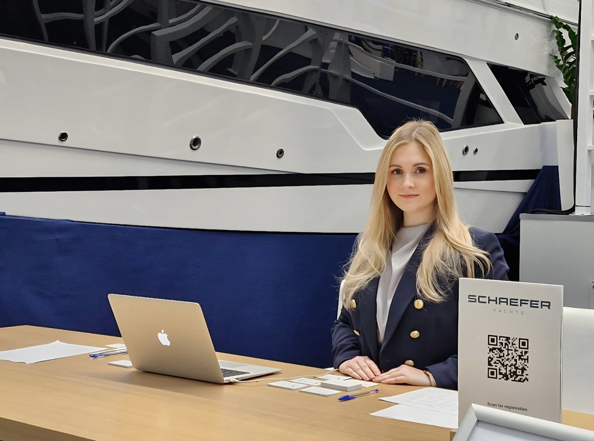 Nicole M. – Business-Foto 4
