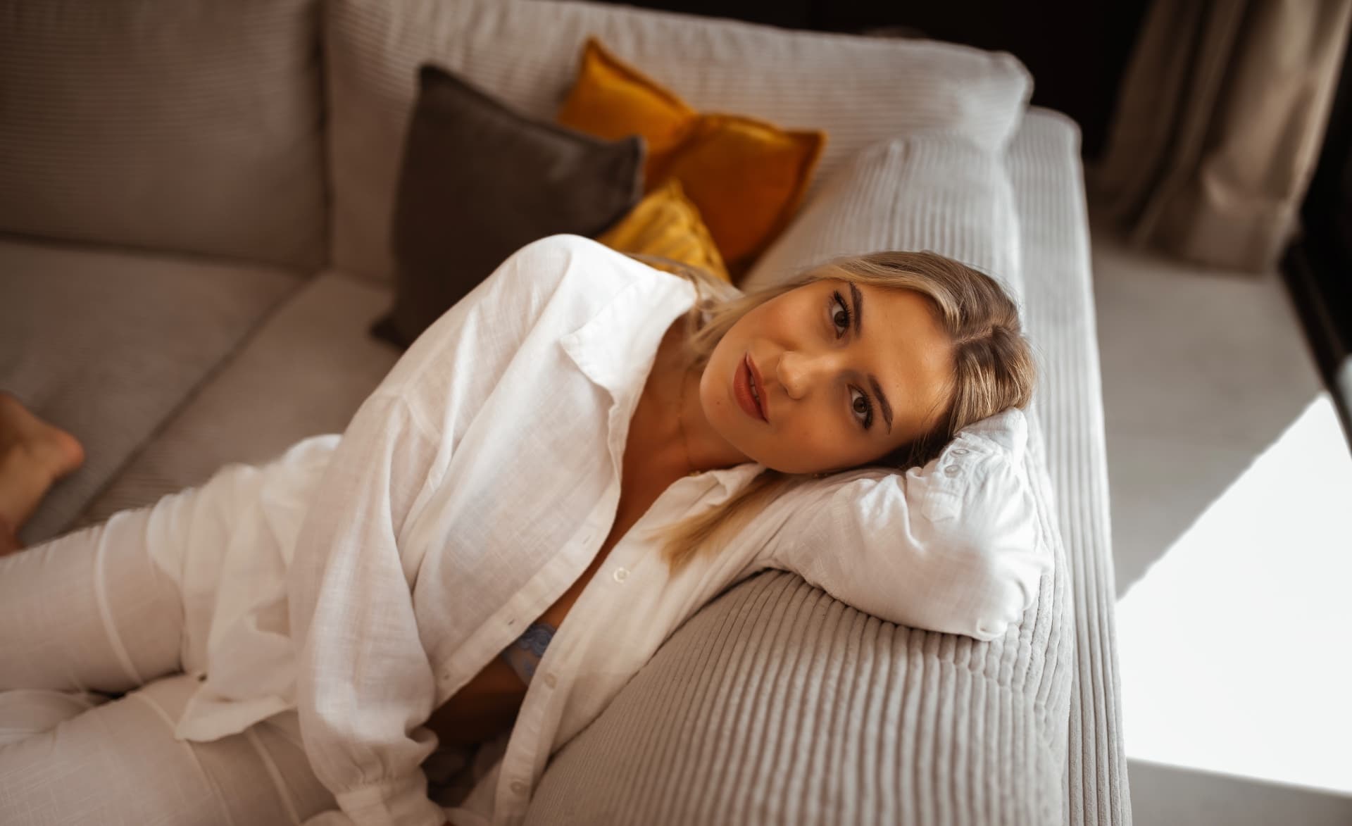 Michelle L. – Business-Foto 4