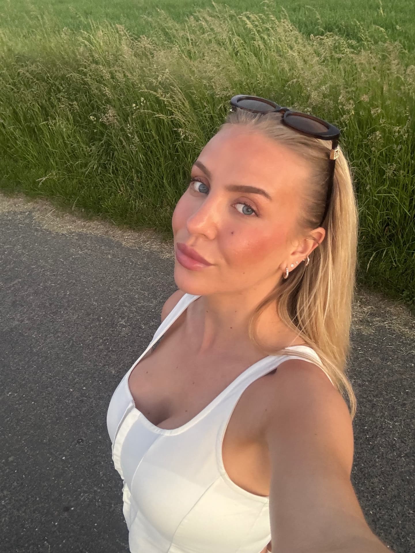 Christina G.