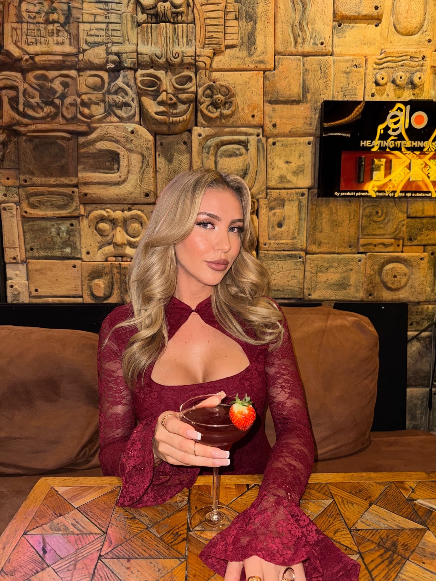 Christina G. – Business-Foto 2