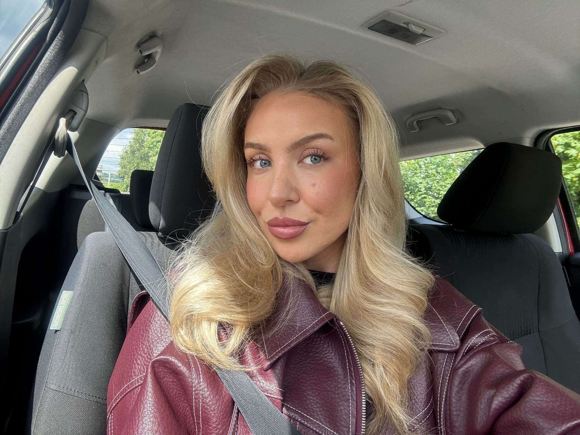 Christina G. – Business-Foto 3