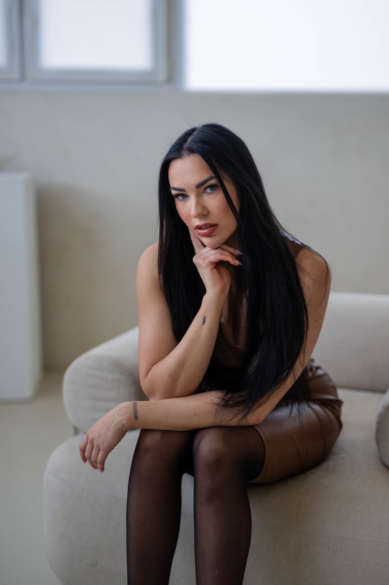 Nell K. – Business-Foto 2