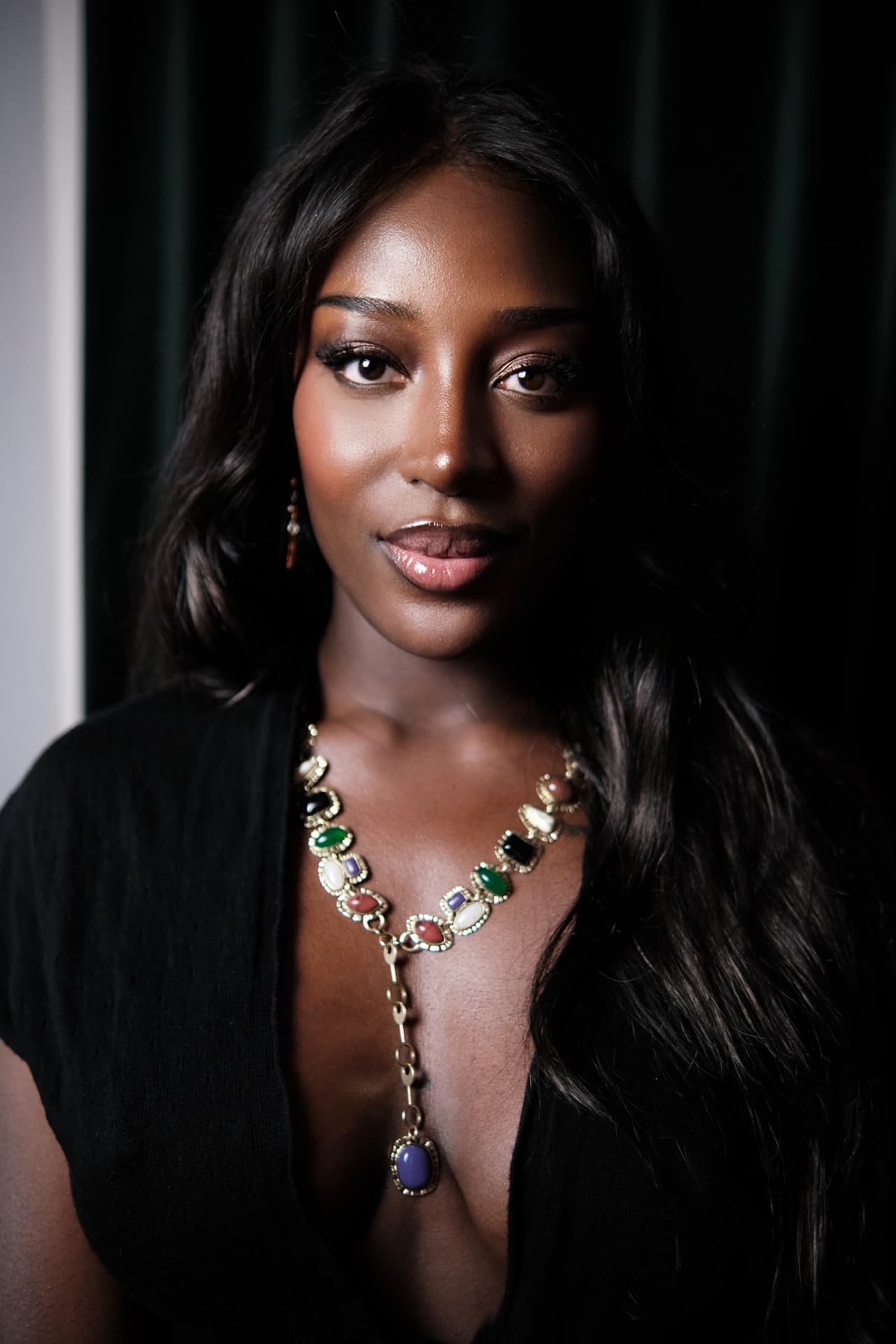 Priscilla F. – Business-Foto 2