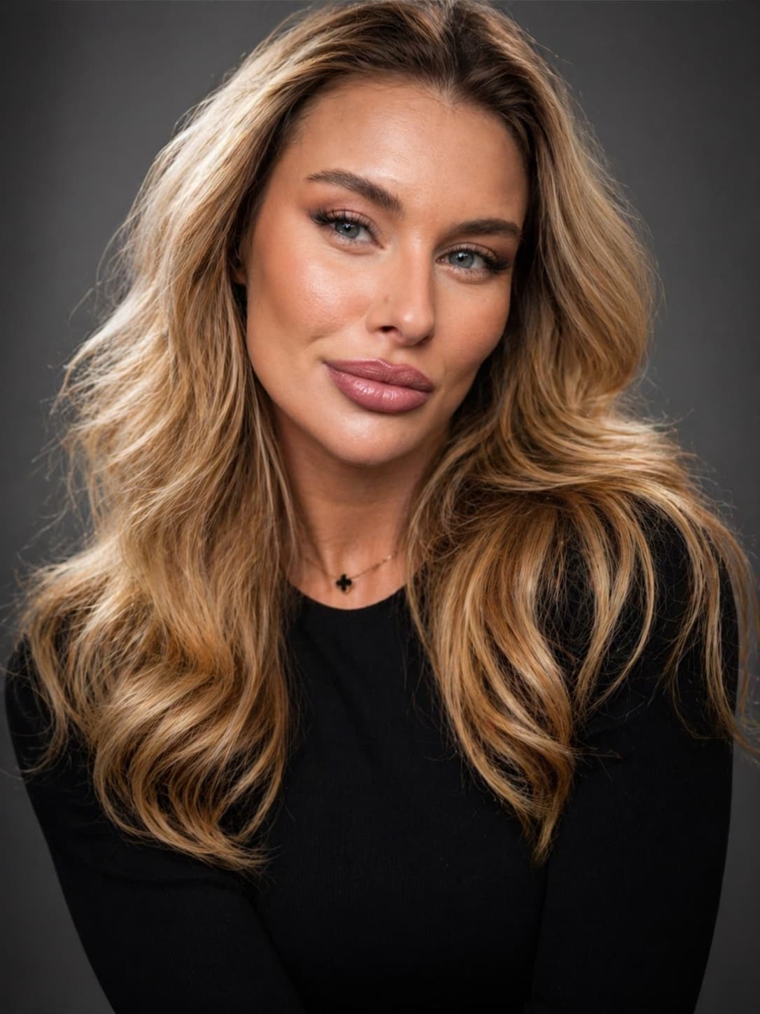 Alissa K.