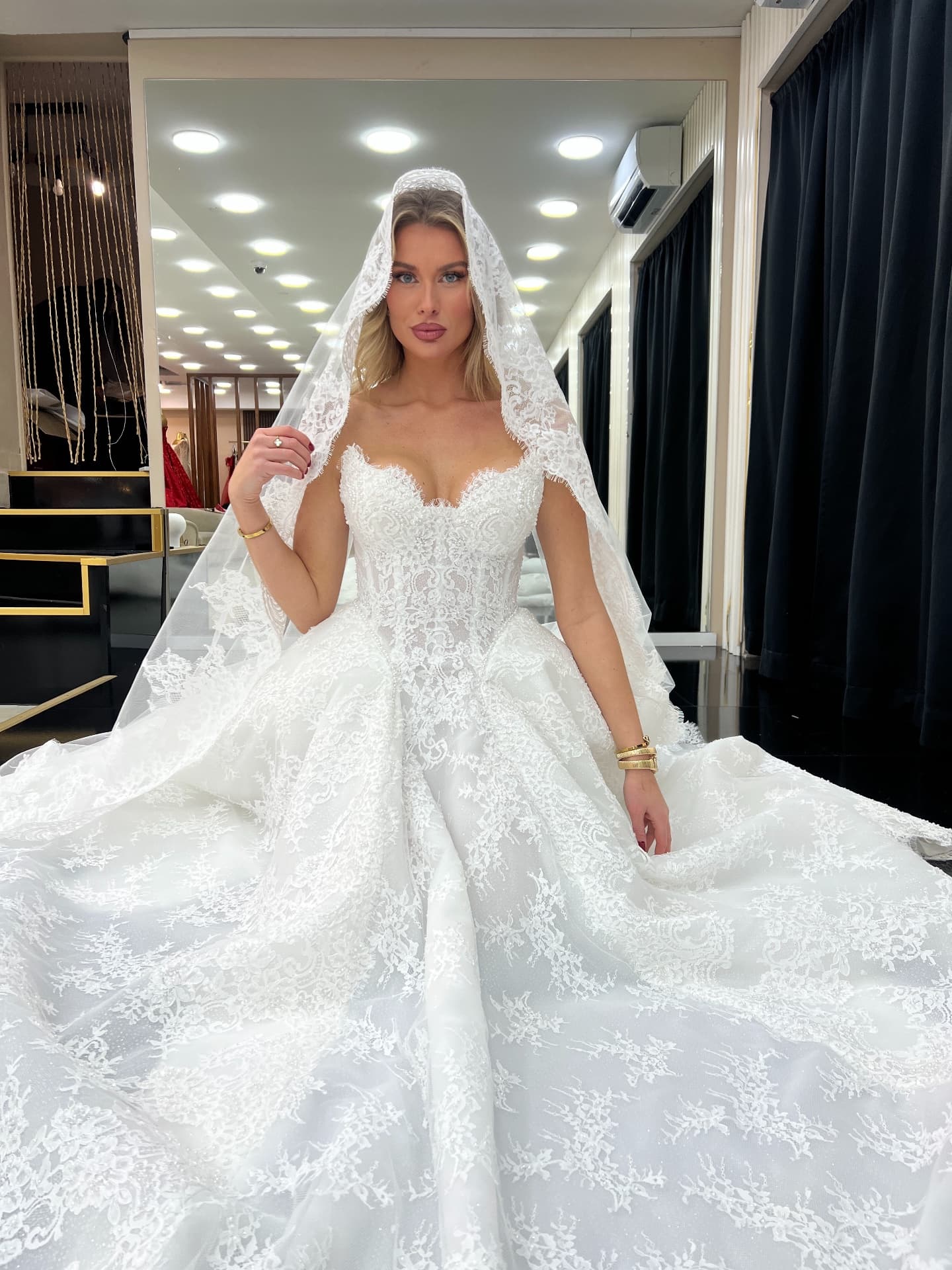 Alissa K. – Business-Foto 2