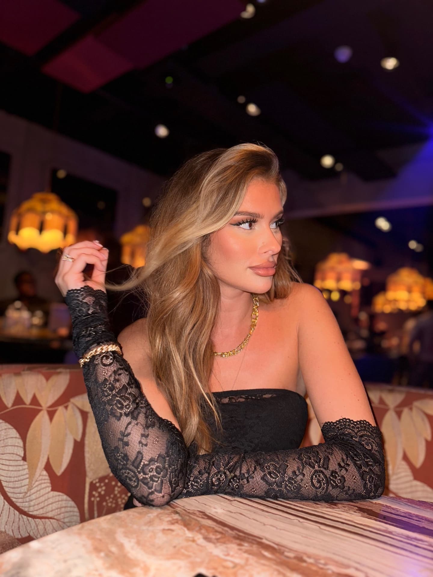 Alissa K. – Business-Foto 4