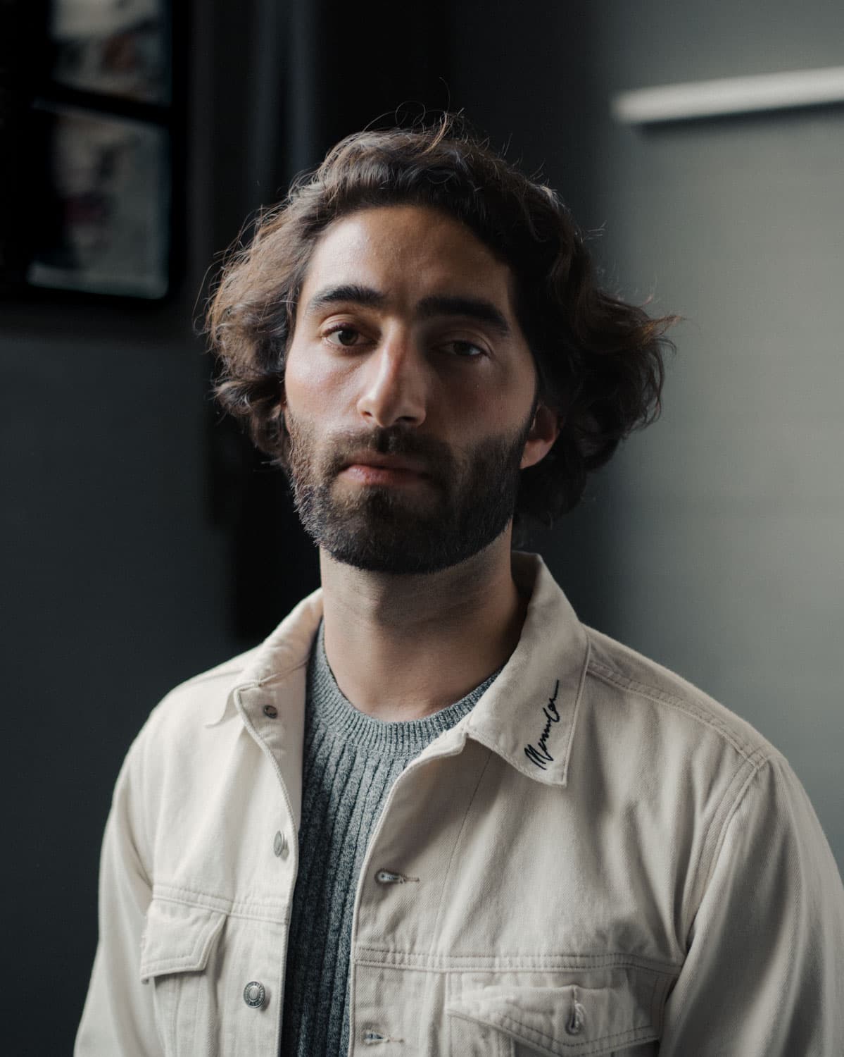 Fabian S. – Business-Foto 2