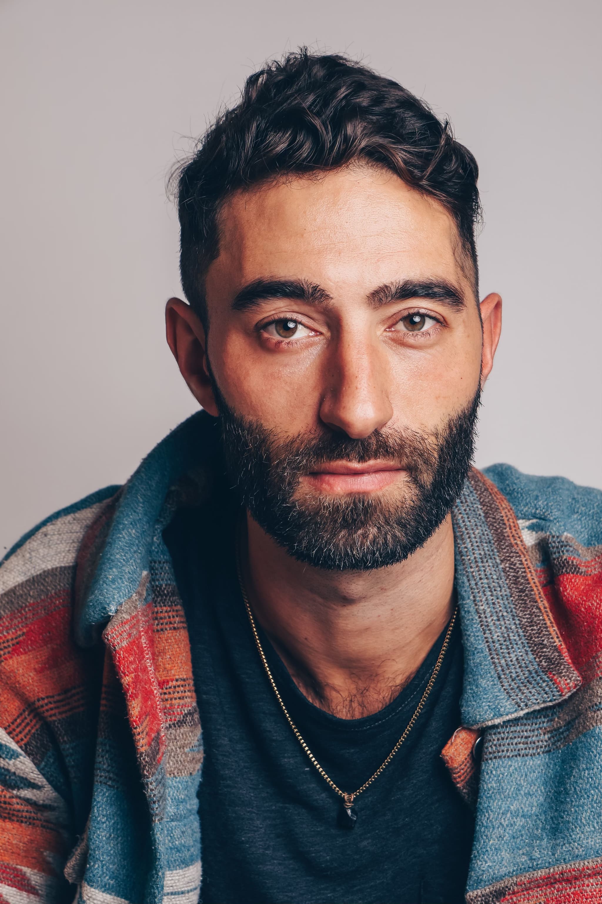 Fabian S. – Business-Foto 3