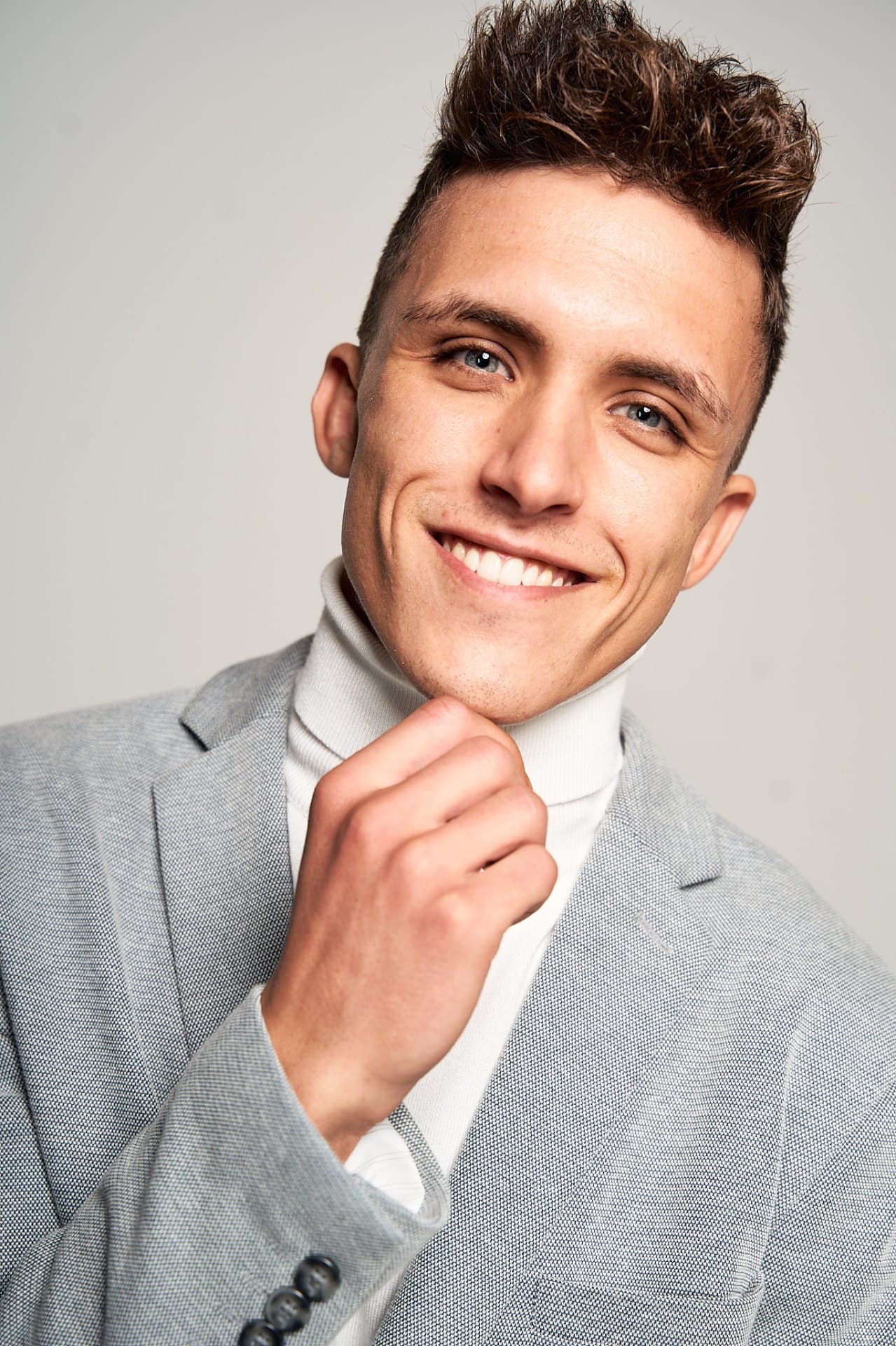 René P. – Business-Foto 2