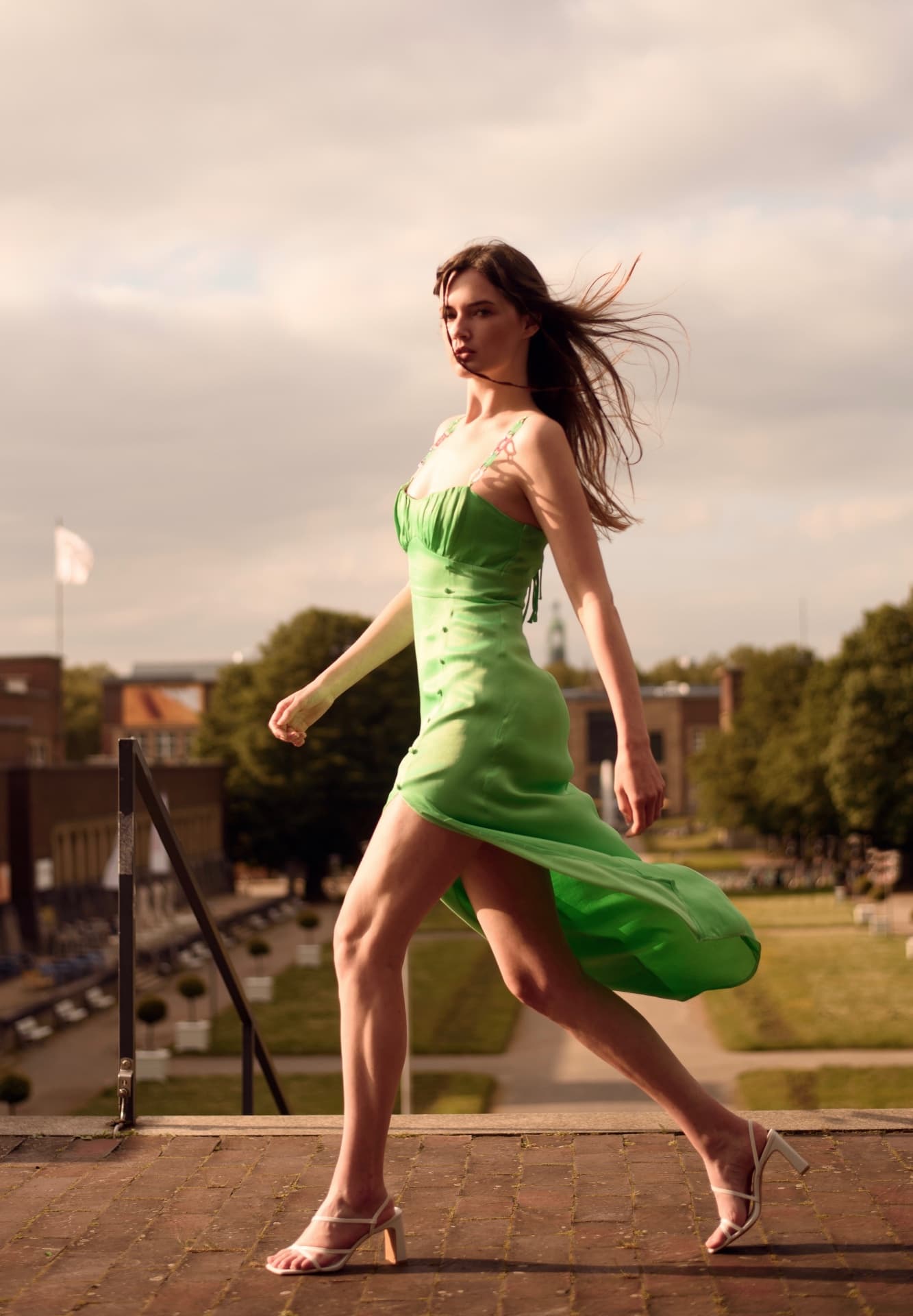 Marica S. – Business-Foto 2