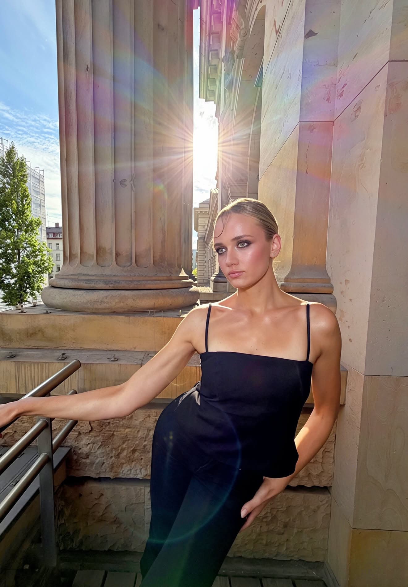 Birte J. – Business-Foto 4
