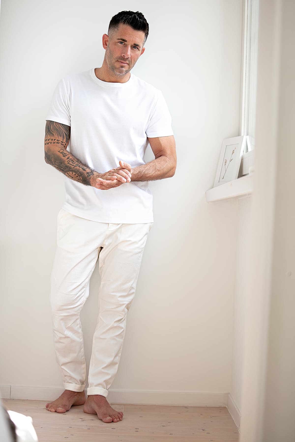 Antonio L. – Business-Foto 3
