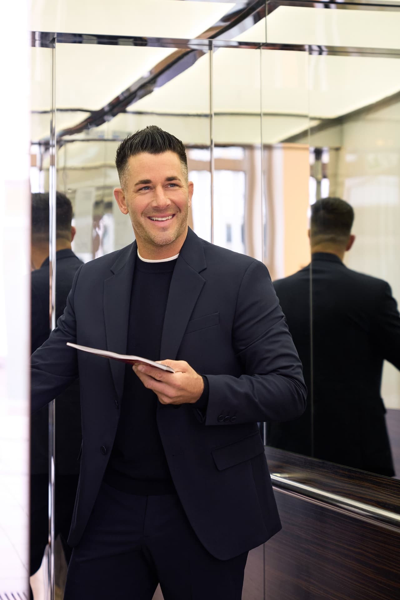 Antonio L. – Business-Foto 4