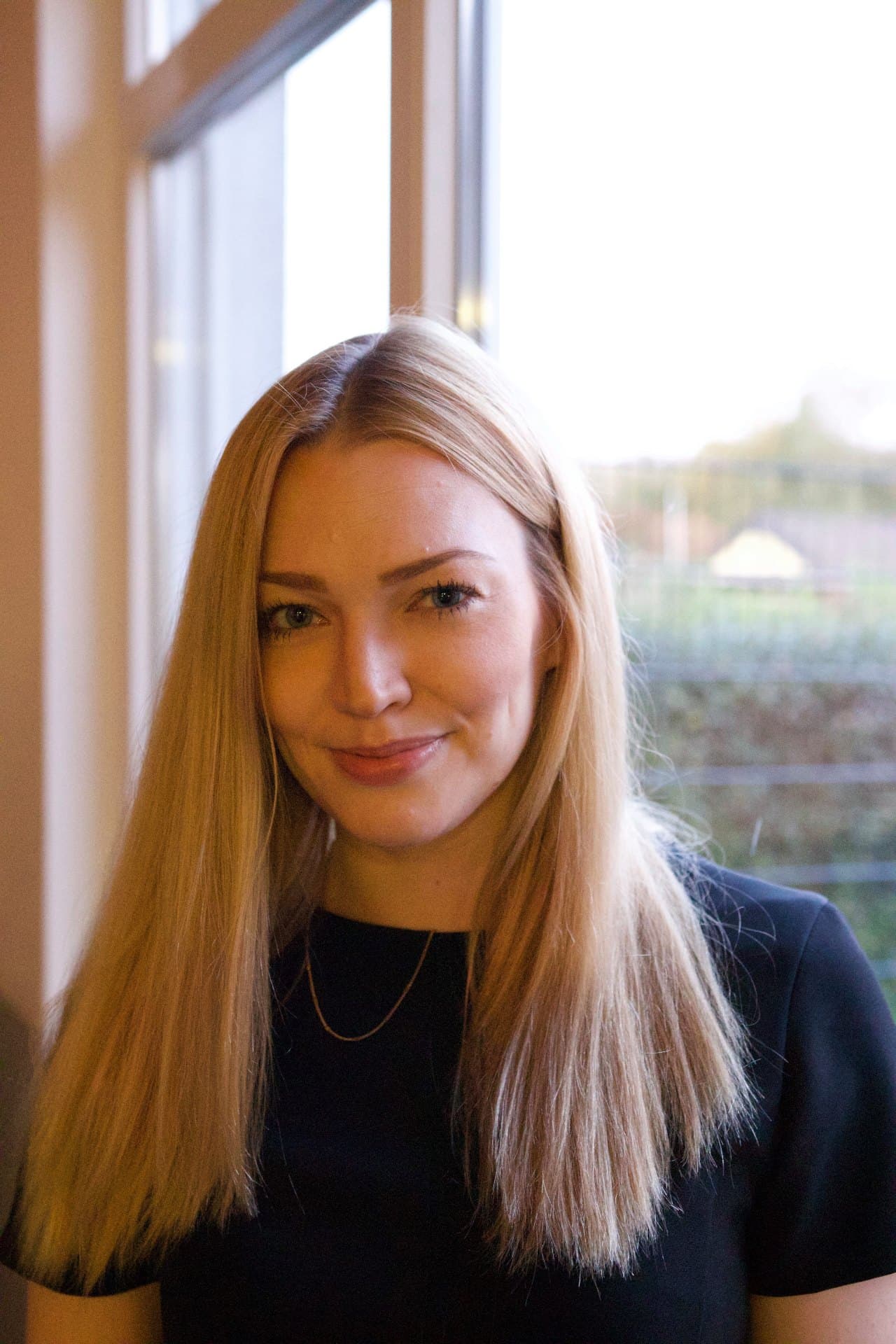 Nicole M. – Business-Foto 1