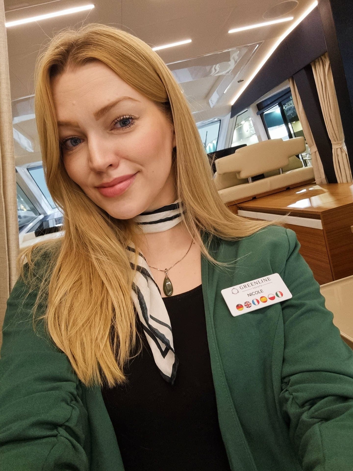 Nicole M. – Business-Foto 3
