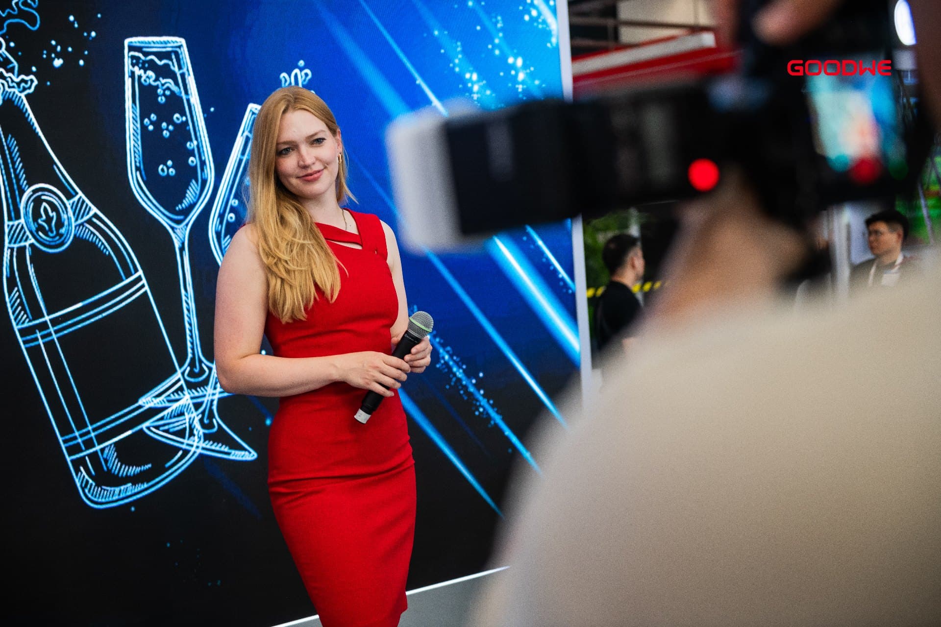 Nicole M. – Business-Foto 4