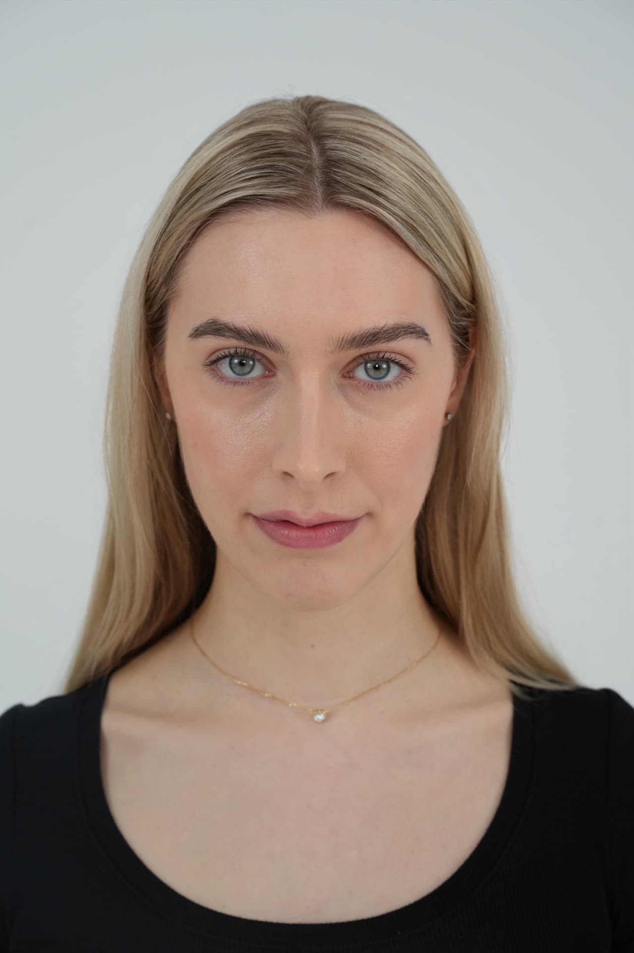 Jessica W. – Business-Foto 1