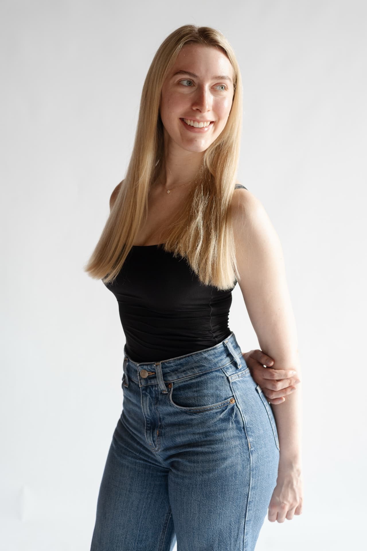 Jessica W. – Business-Foto 3