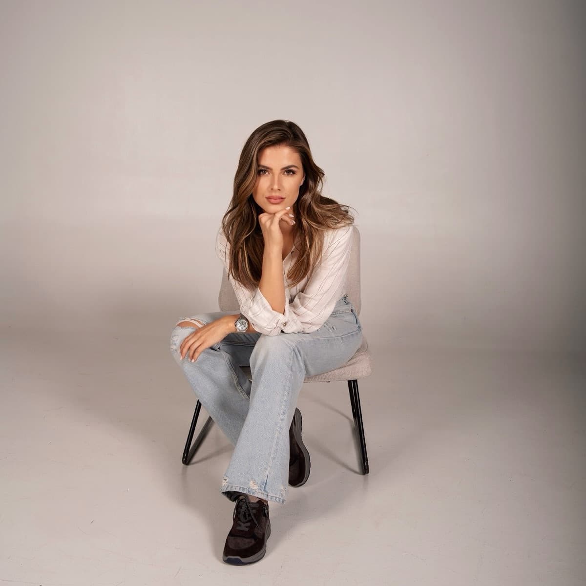 Laura R. – Business-Foto 2