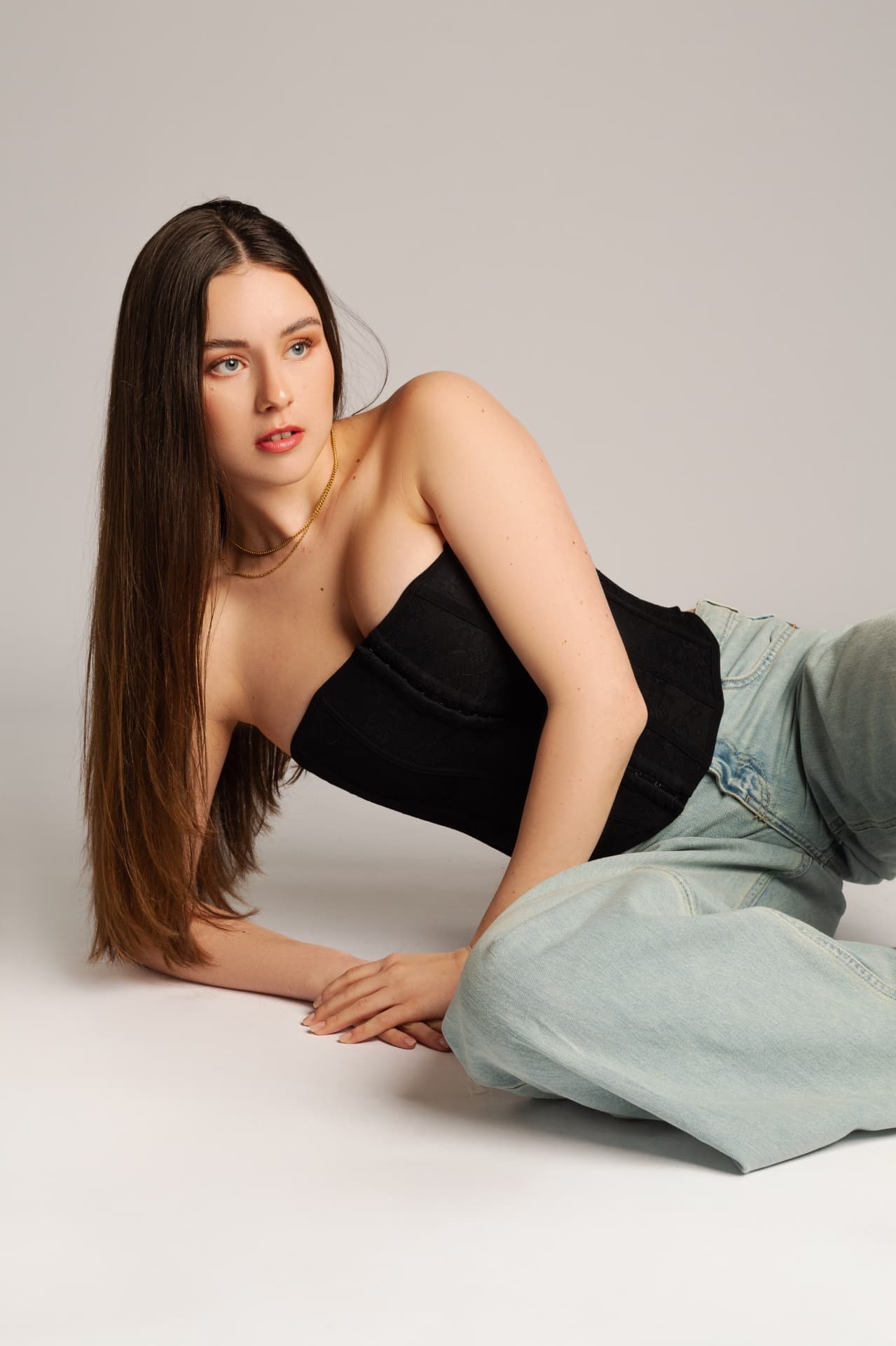 Pauline Z. – Business-Foto 2