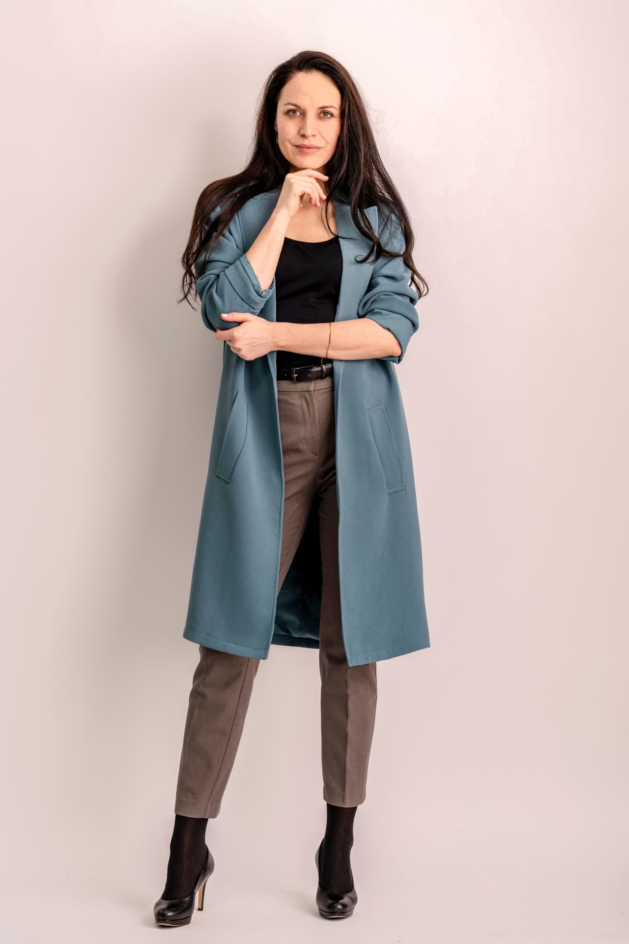 Judith T. – Business-Foto 2