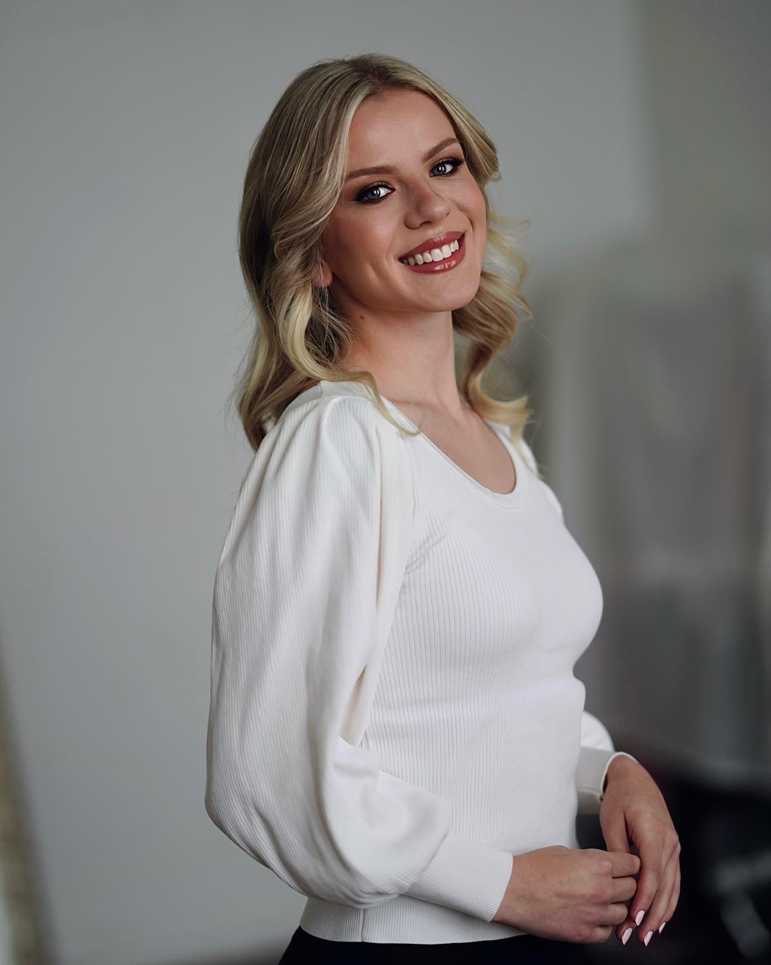 Victoria K. – Business-Foto 2