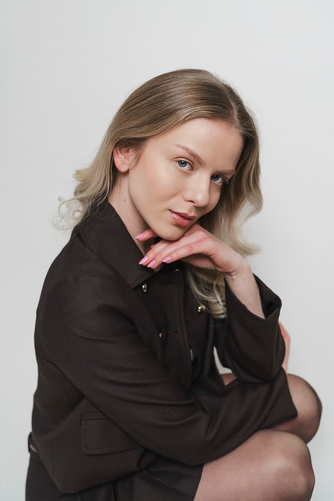Victoria K. – Business-Foto 3