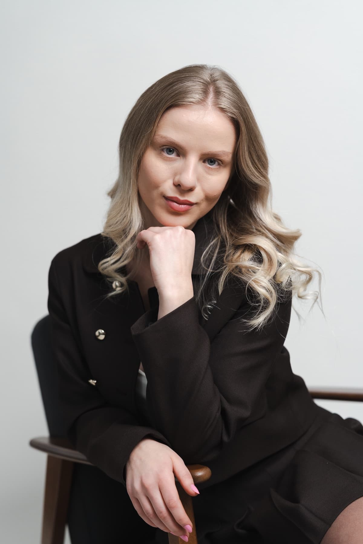 Victoria K. – Business-Foto 4