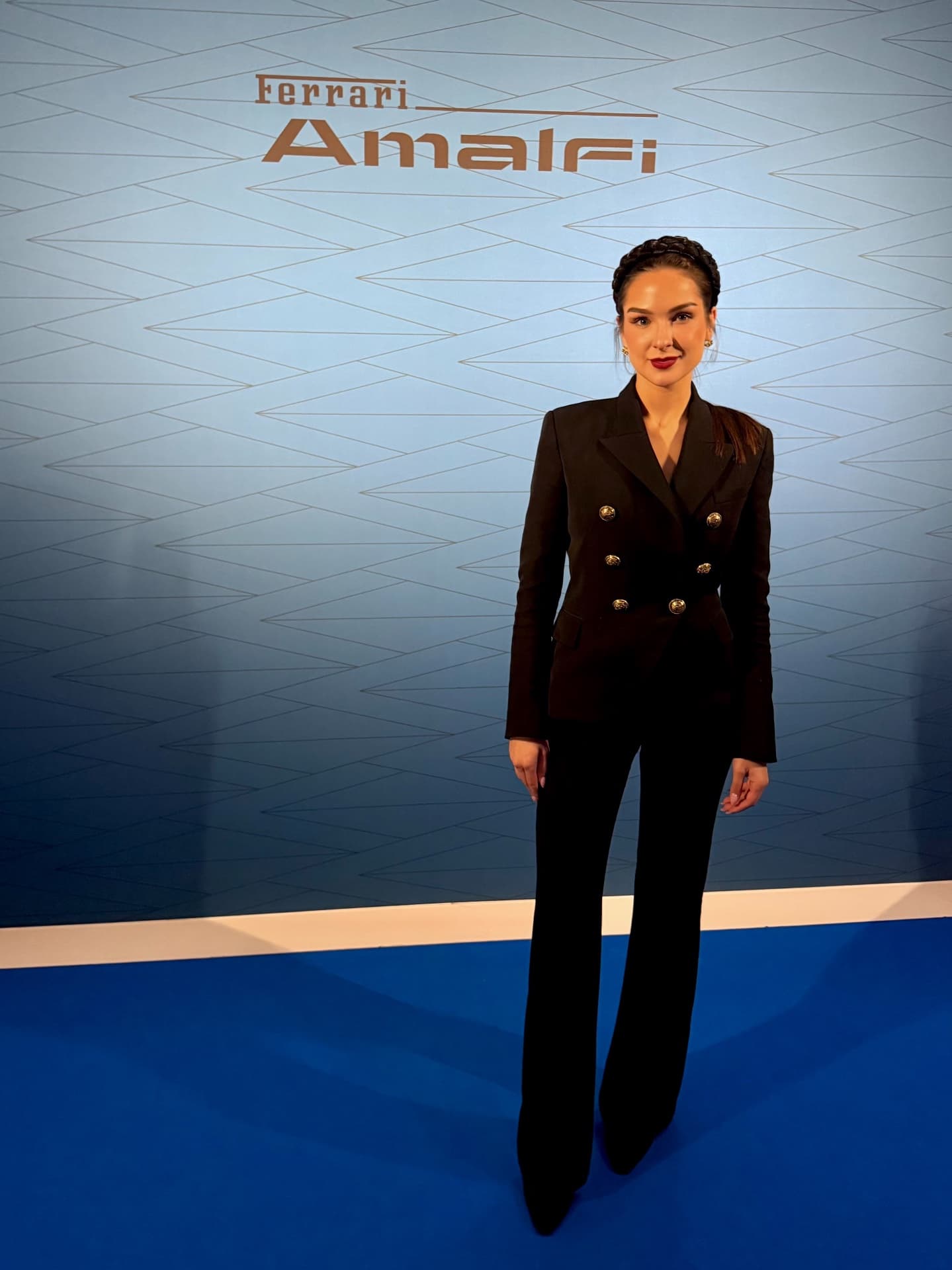 Vivien N. – Business-Foto 4