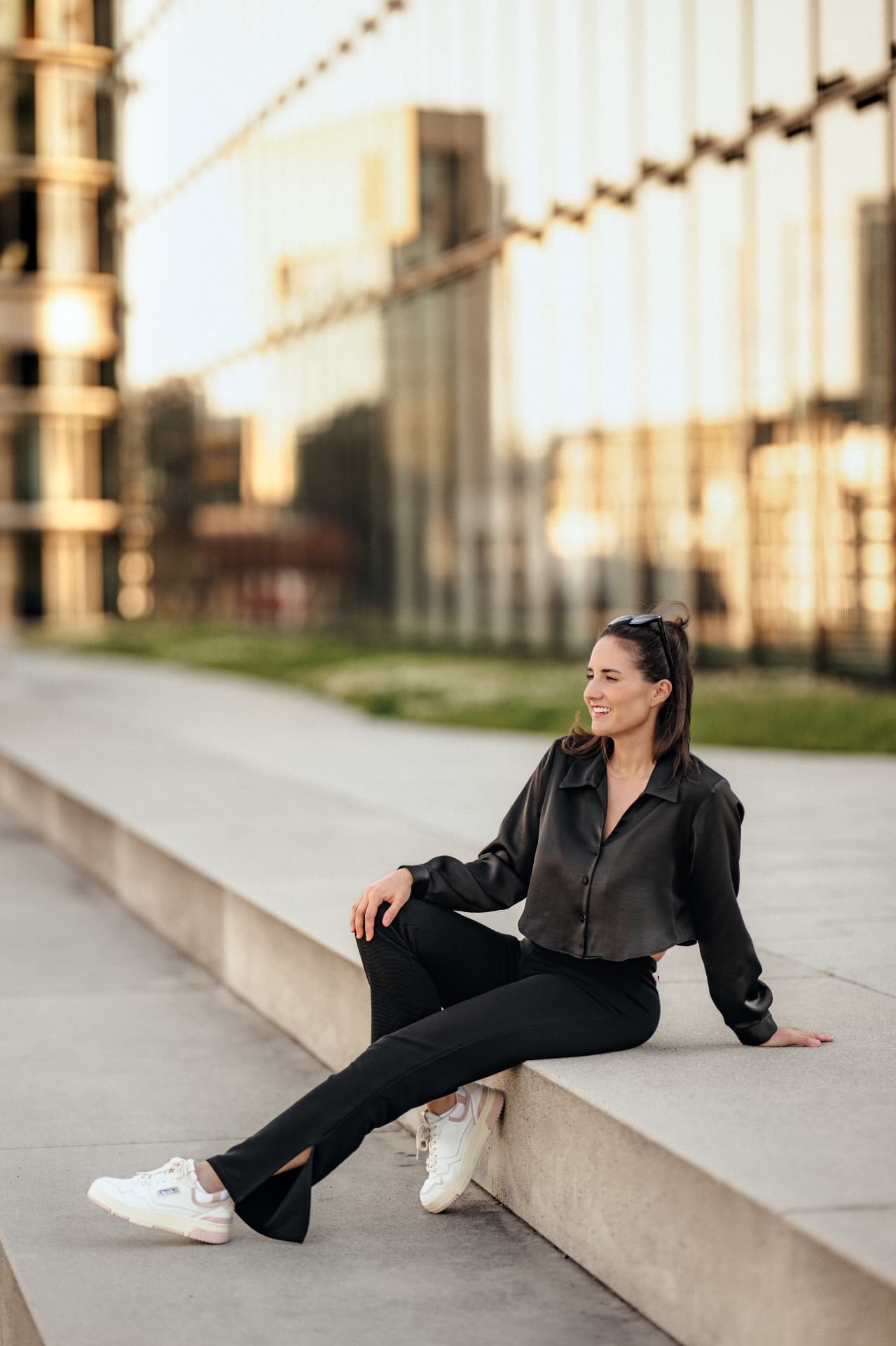 Laura S. – Business-Foto 2