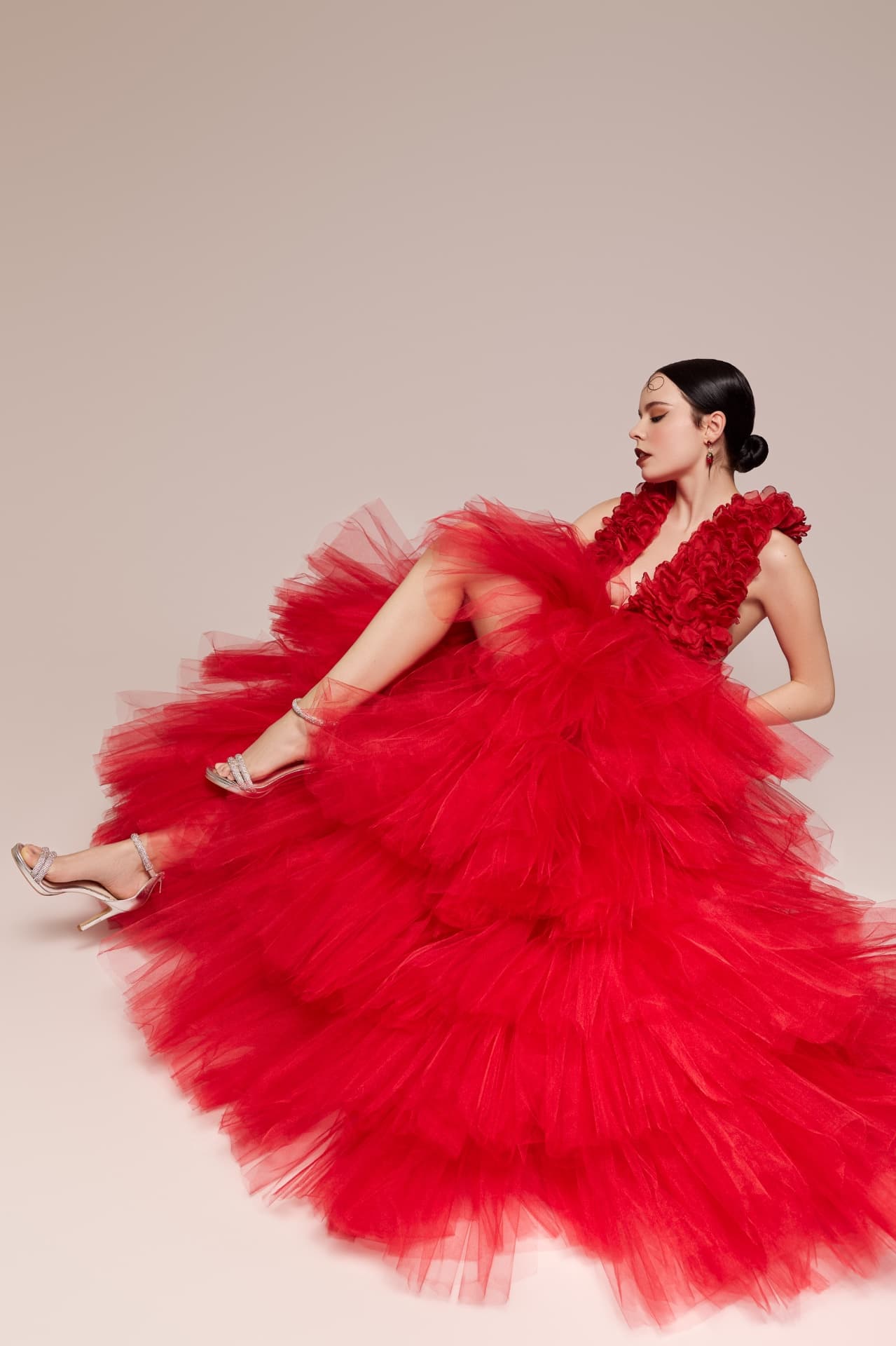 Luisa M. – Business-Foto 4
