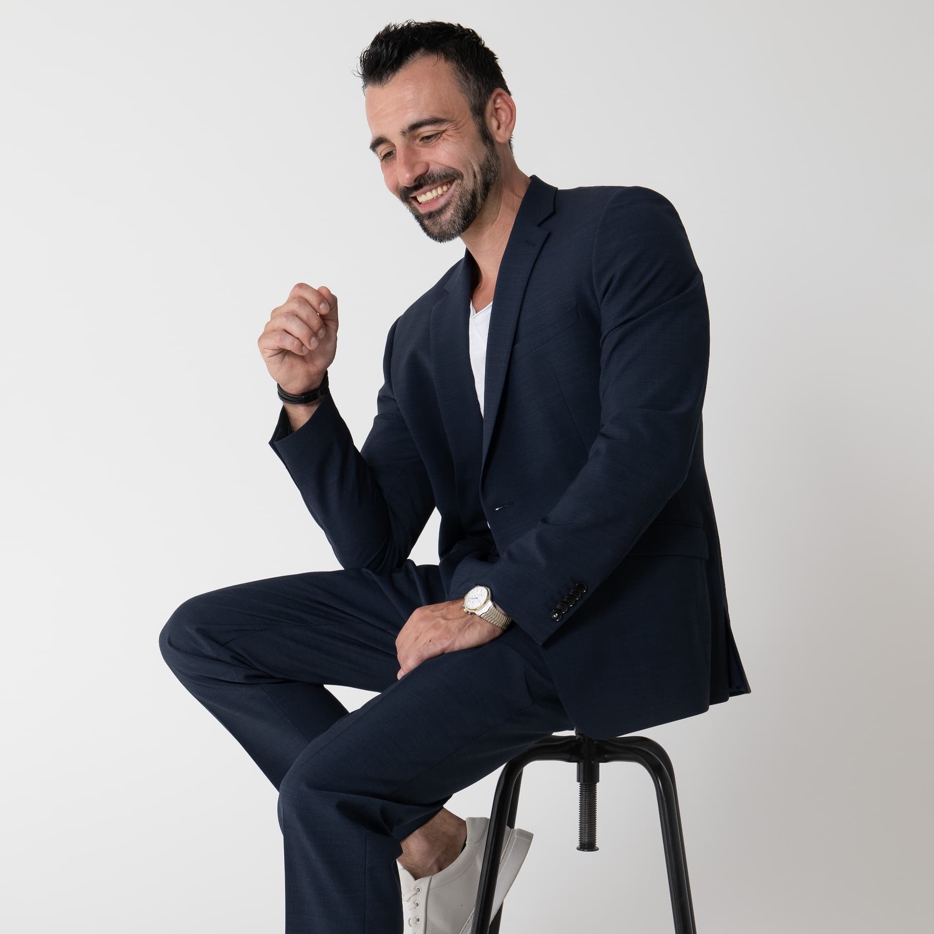 Constantin R. – Business-Foto 2