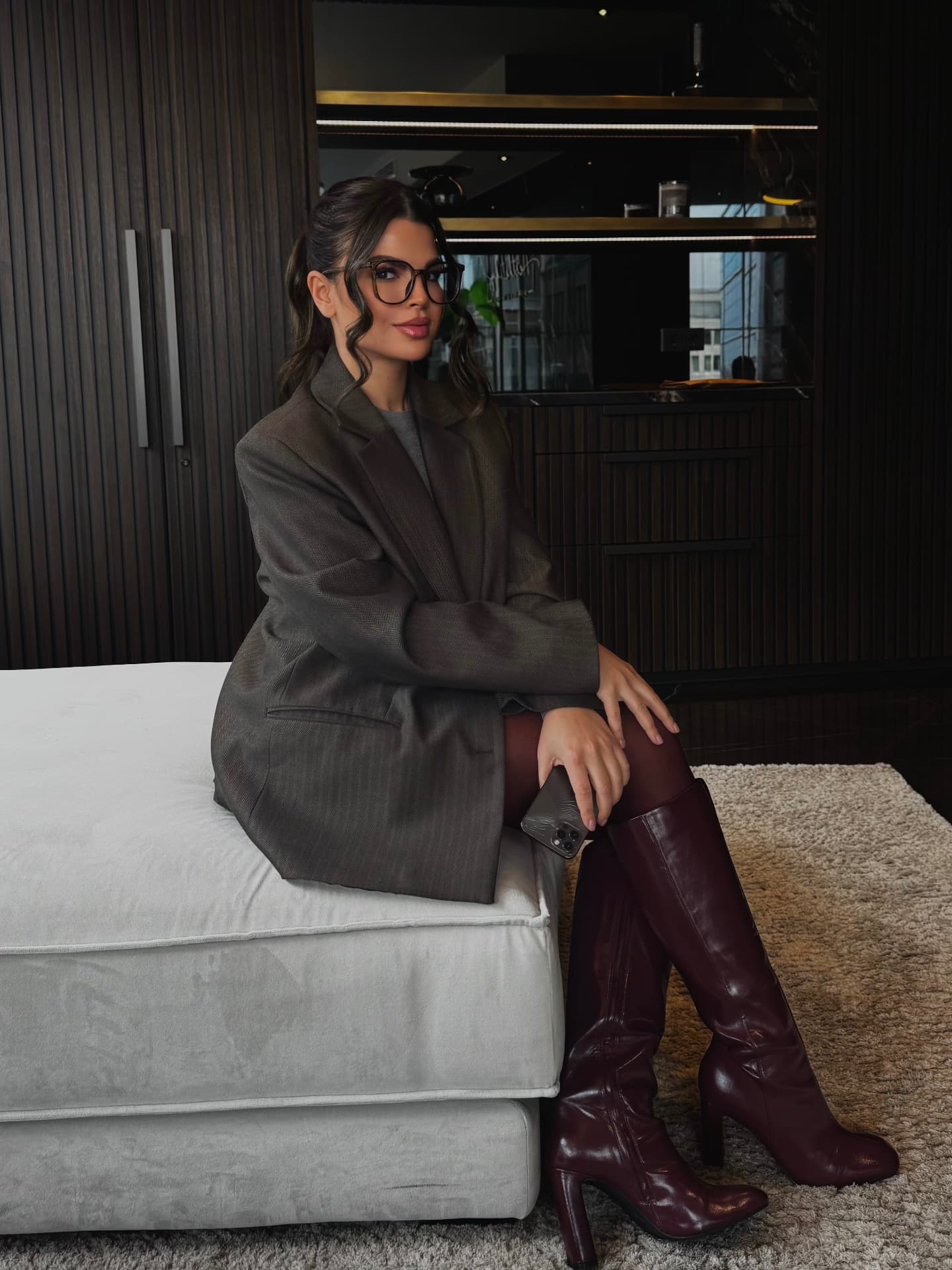Meggi A. – Business-Foto 4