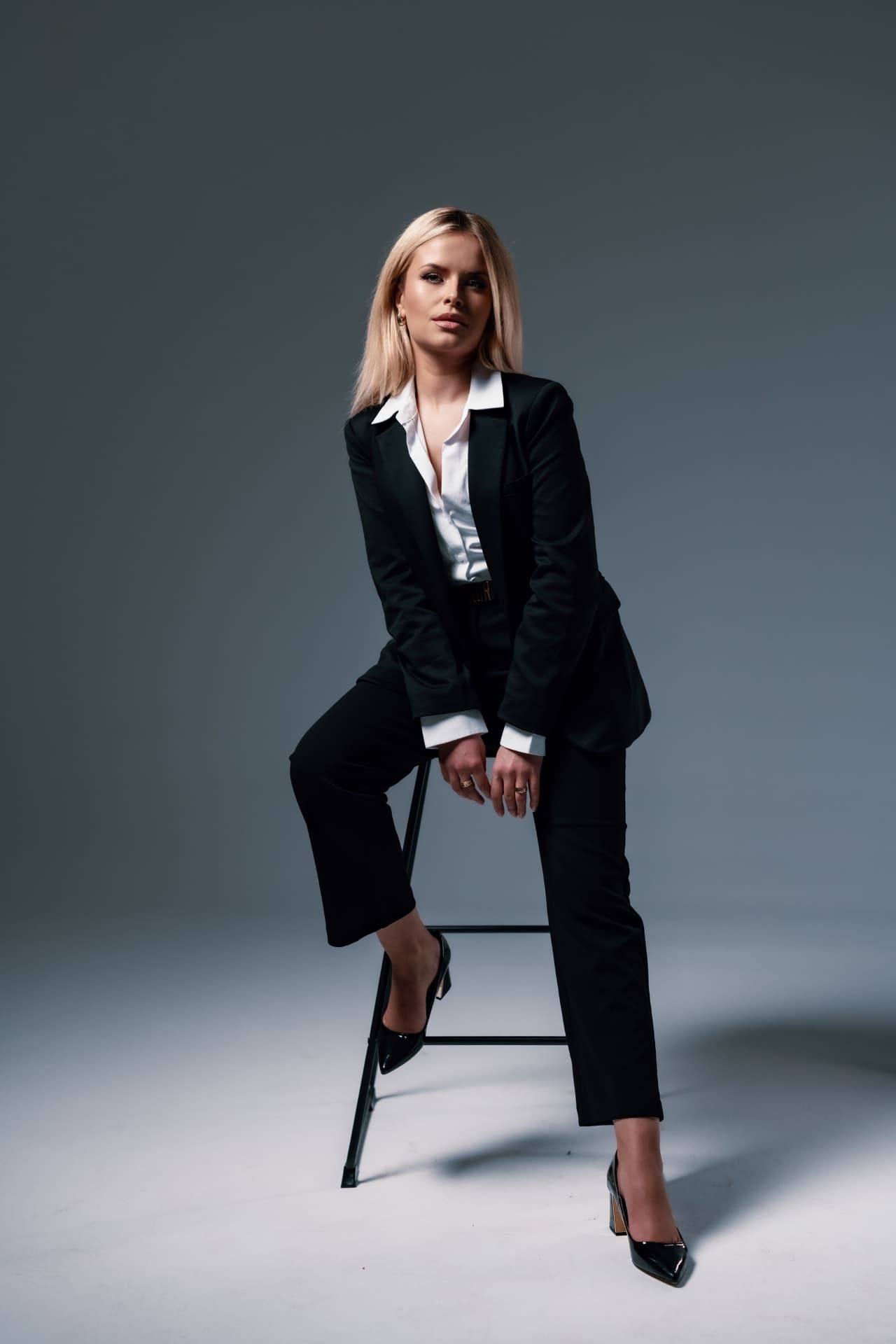 Desiree P. – Business-Foto 2