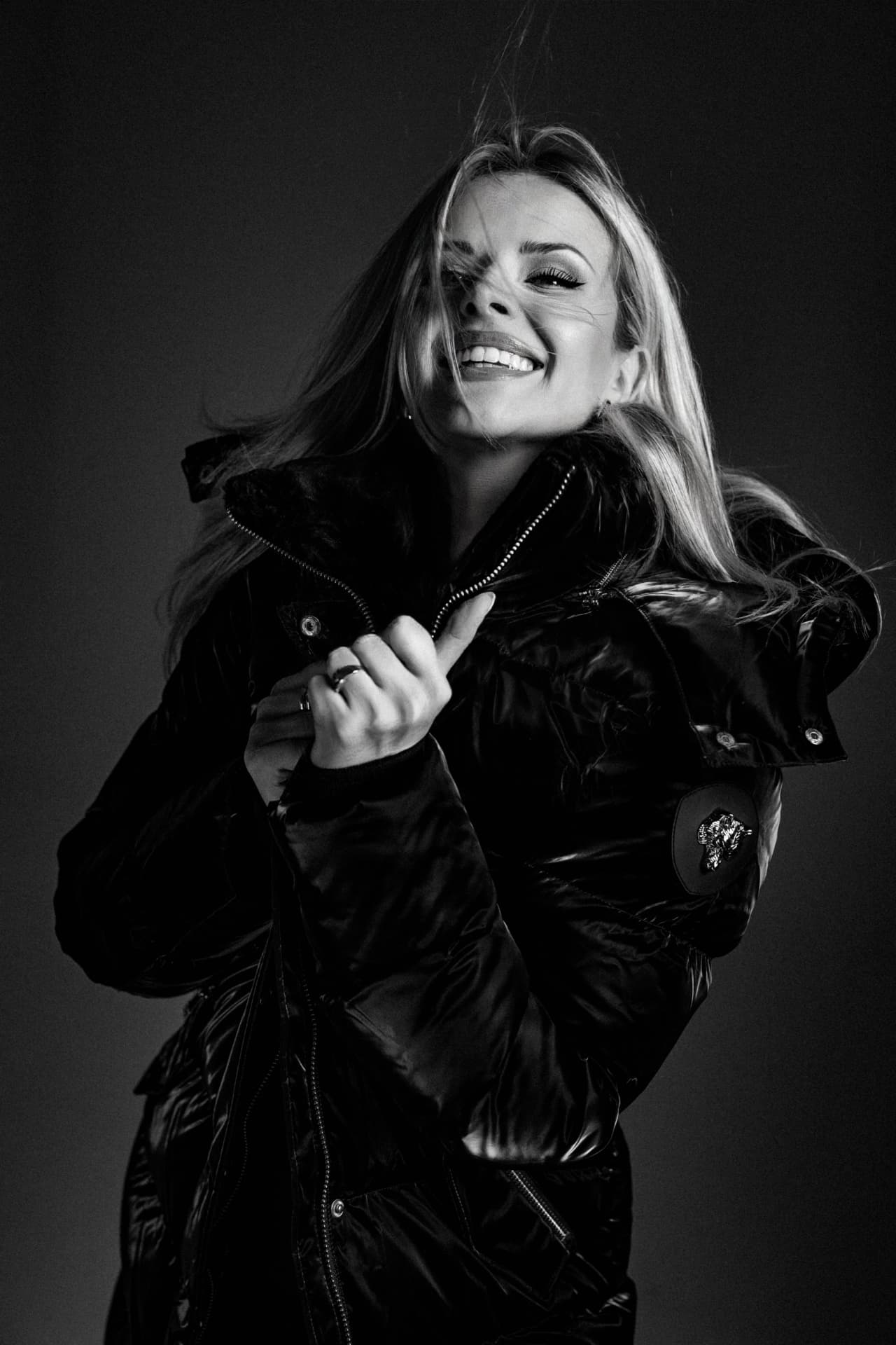 Desiree P. – Business-Foto 3