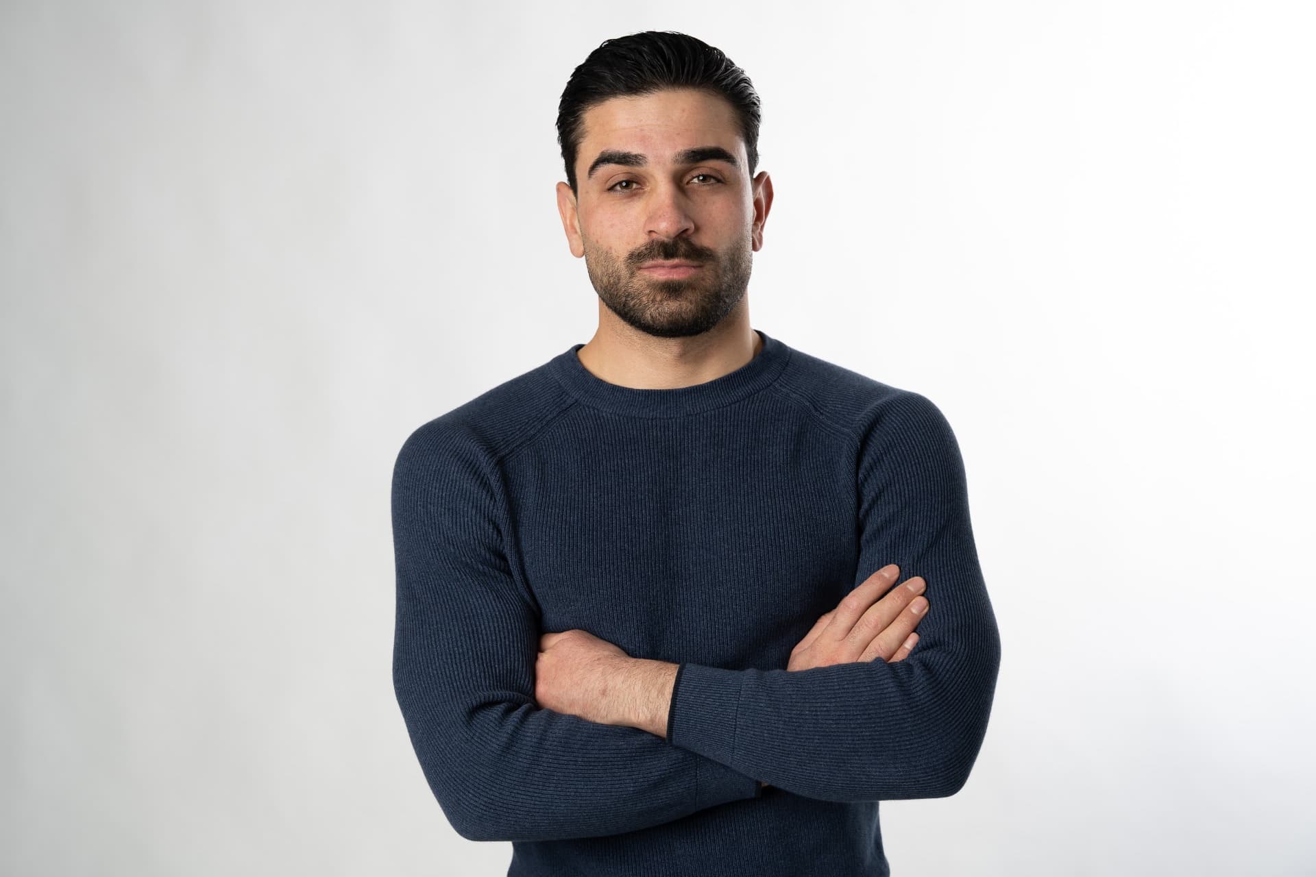 Anwar M. – Business-Foto 1