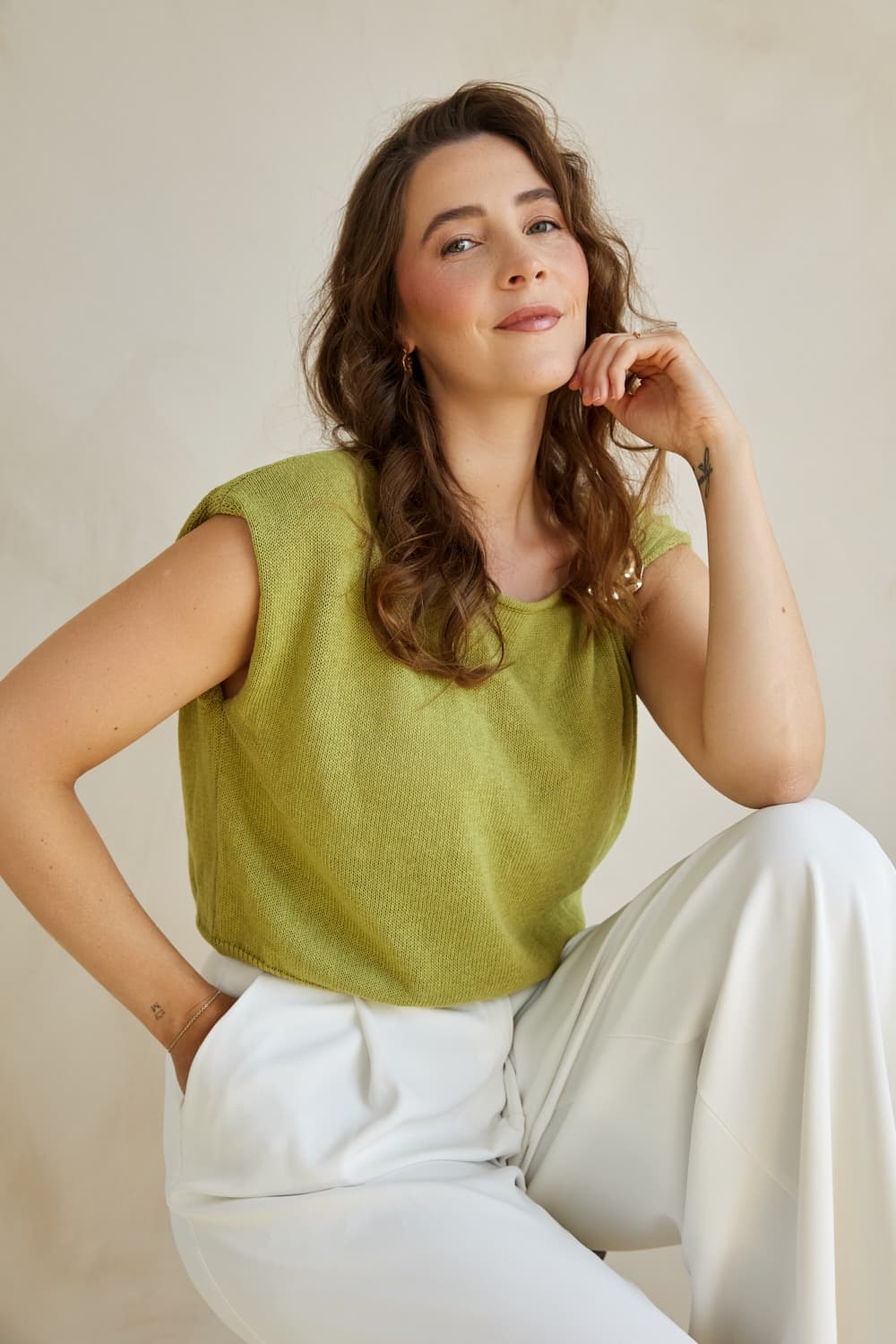 Johanna S. – Business-Foto 1