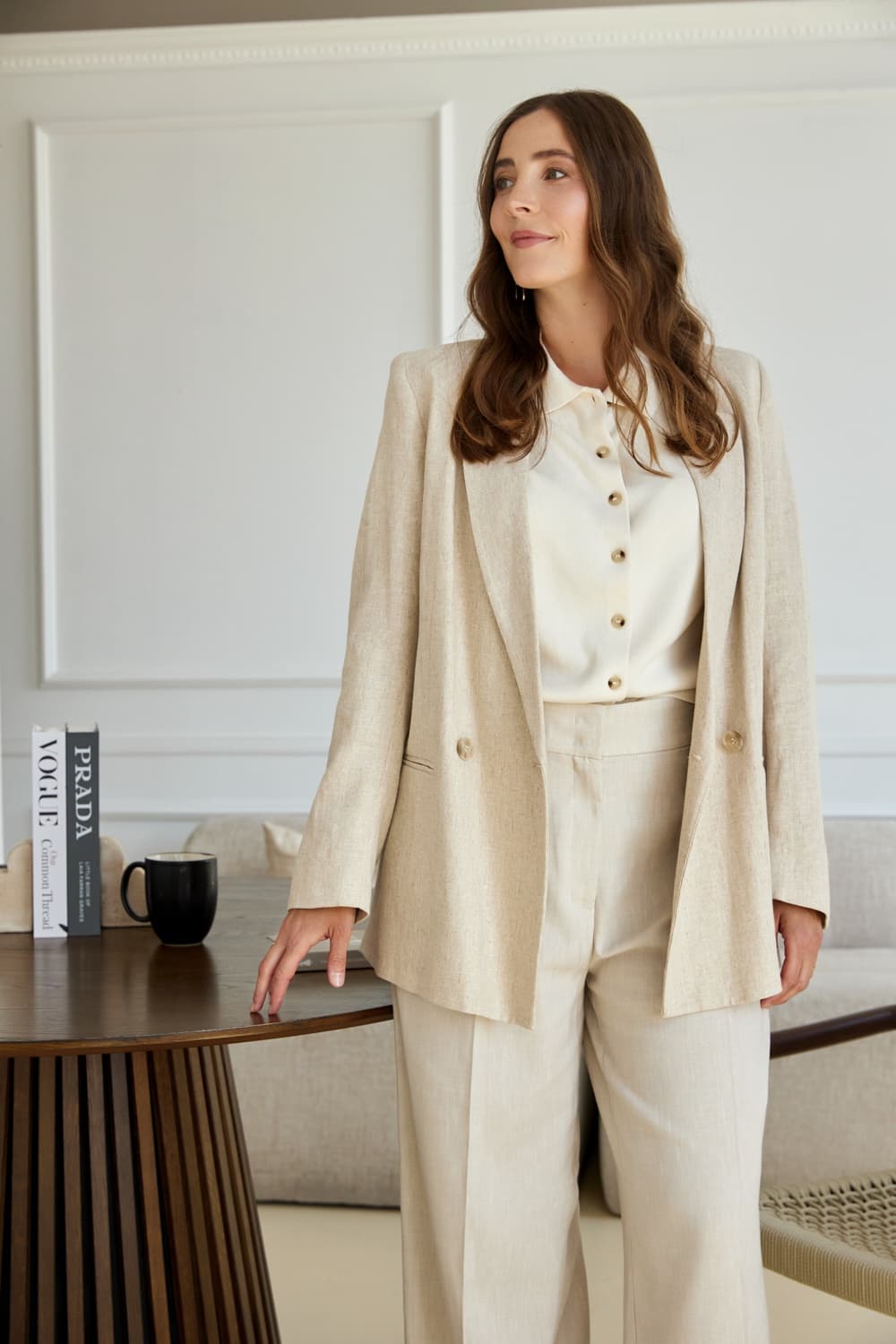 Johanna S. – Business-Foto 3