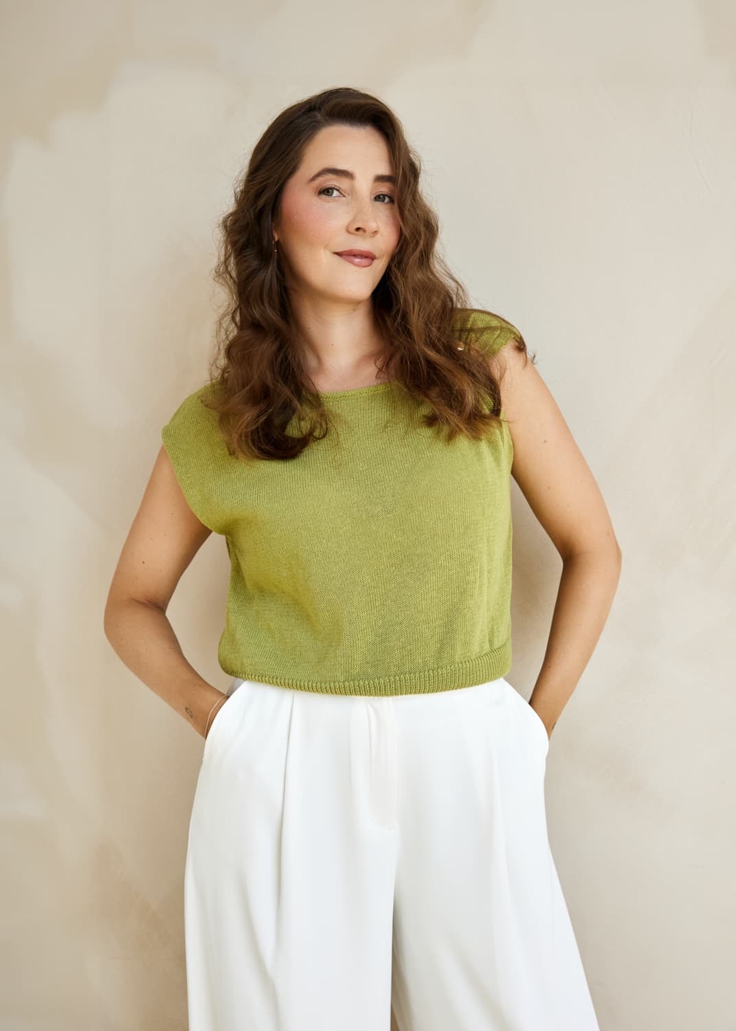 Johanna S. – Business-Foto 4