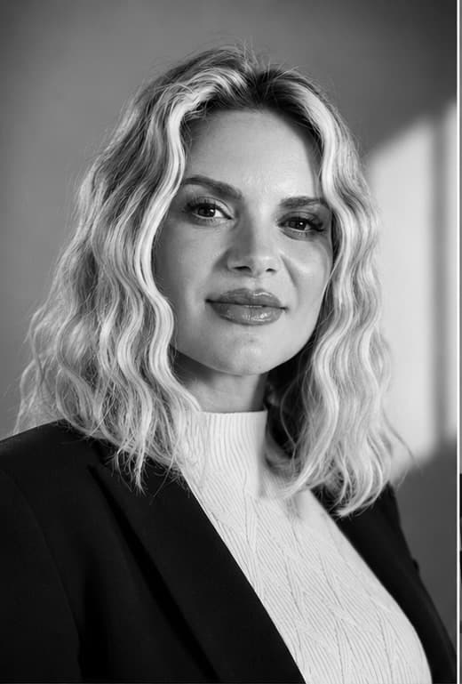 Paulina P. – Business-Foto 4