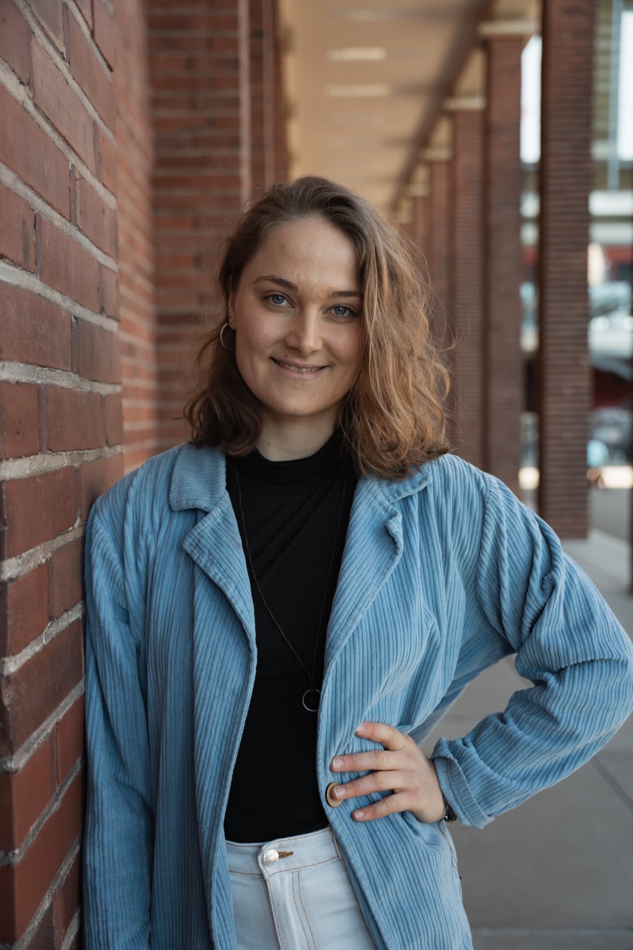 Nathalie S. – Business-Foto 2